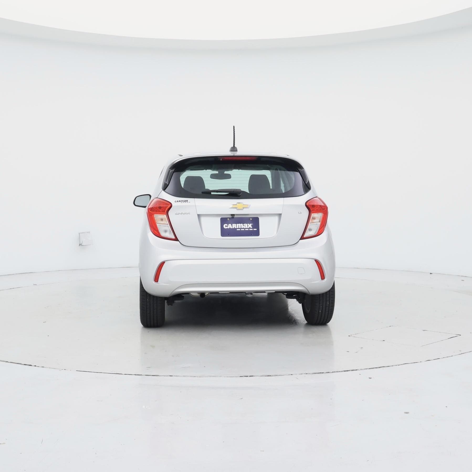 Thumbnail: 2020 Chevrolet Spark - 6