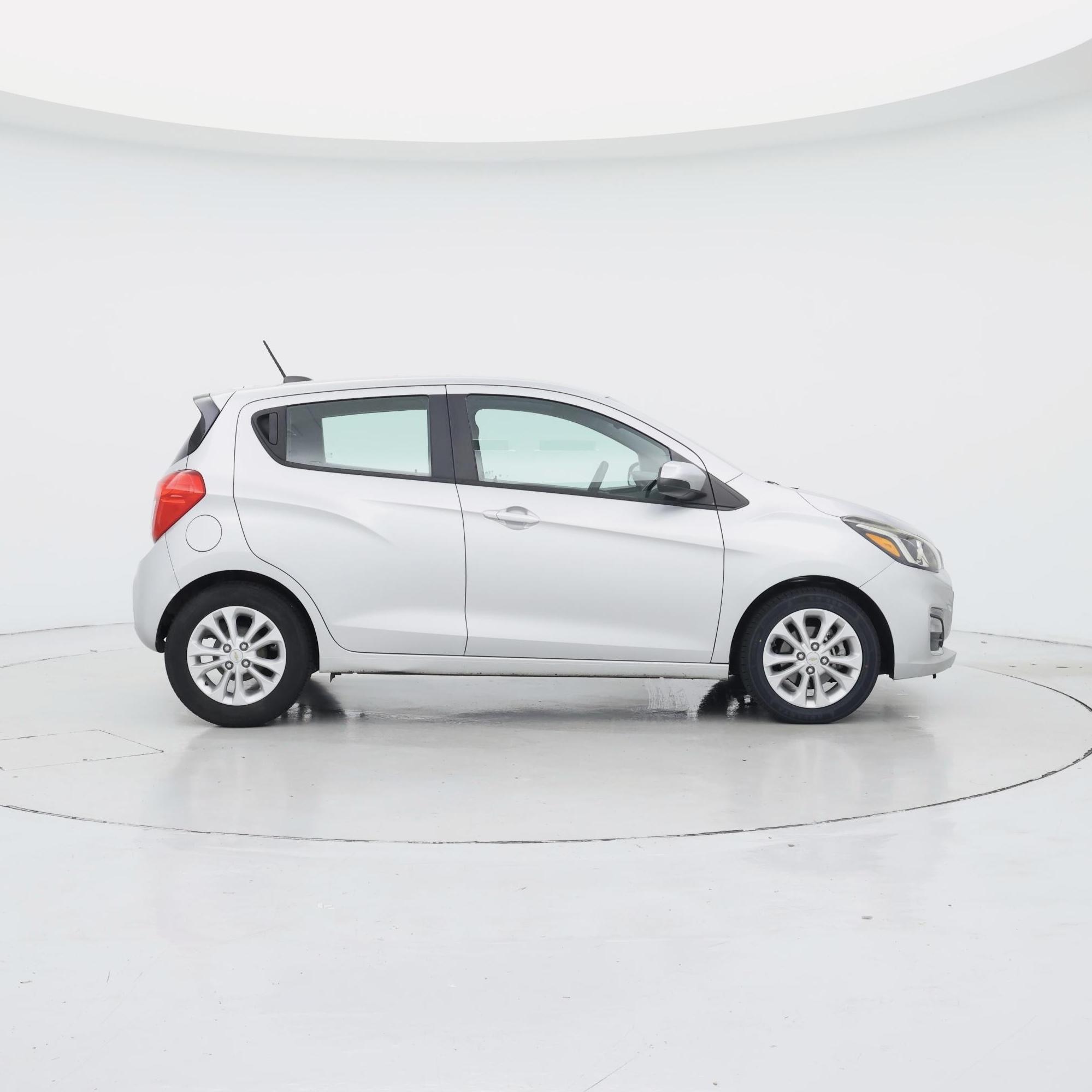 Thumbnail: 2020 Chevrolet Spark - 7