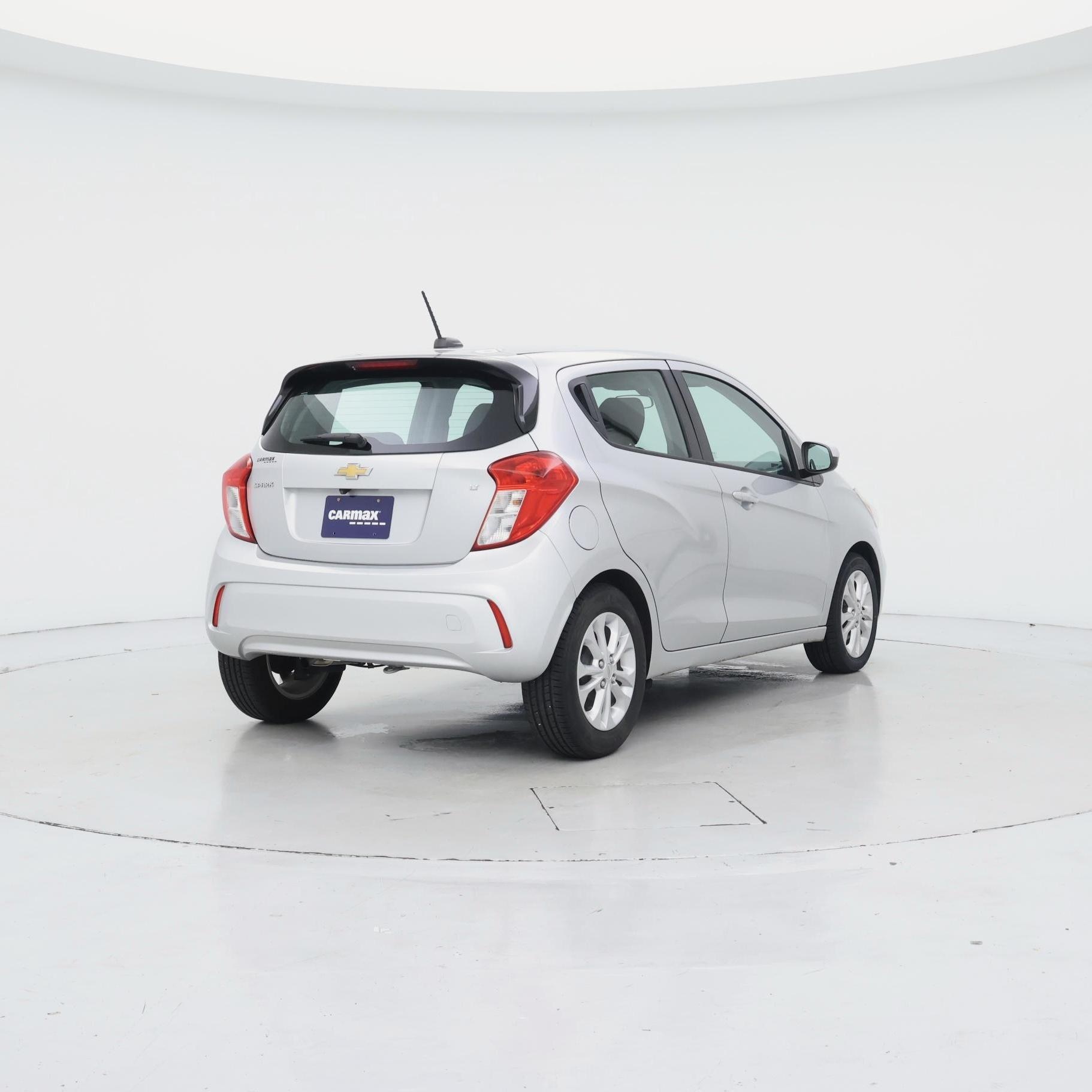 Thumbnail: 2020 Chevrolet Spark - 8
