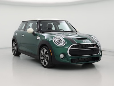 2019 Mini Cooper Hardtop S