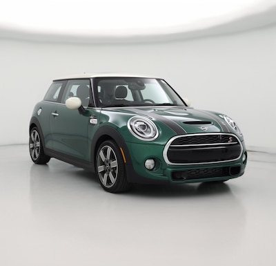 2019 Mini Cooper Hardtop S