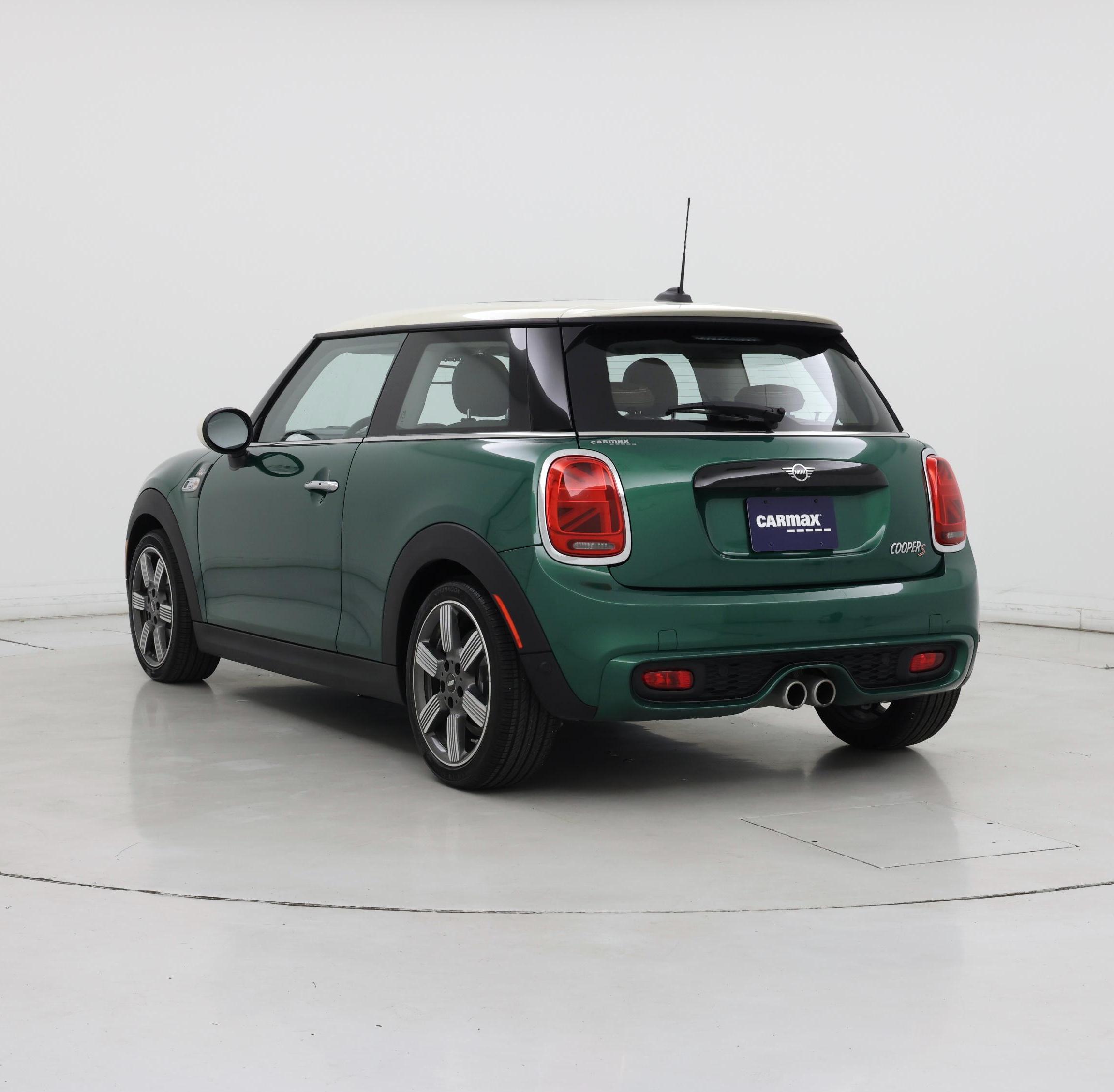 Thumbnail: 2019 MINI Cooper Hardtop - 2