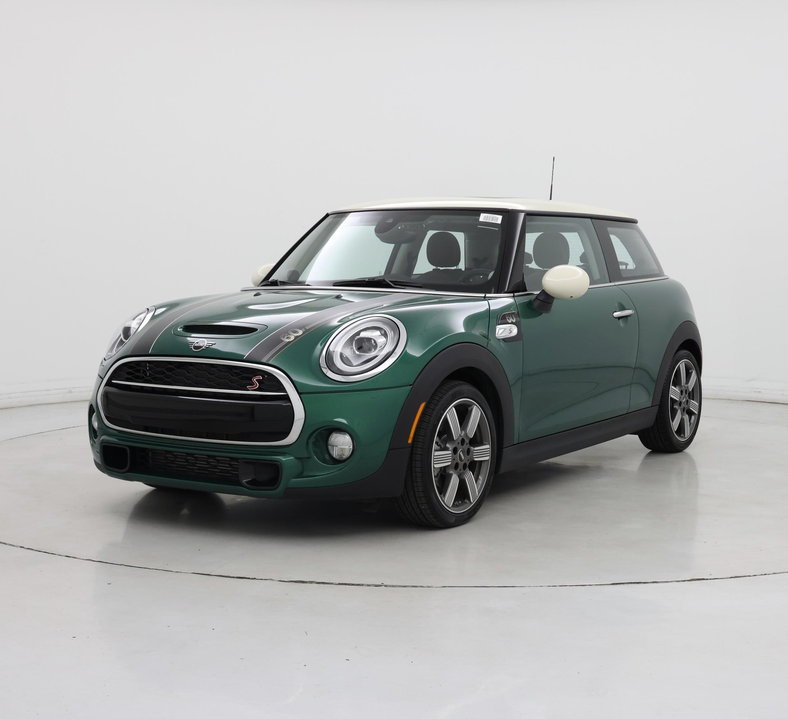 Thumbnail: 2019 MINI Cooper Hardtop - 4