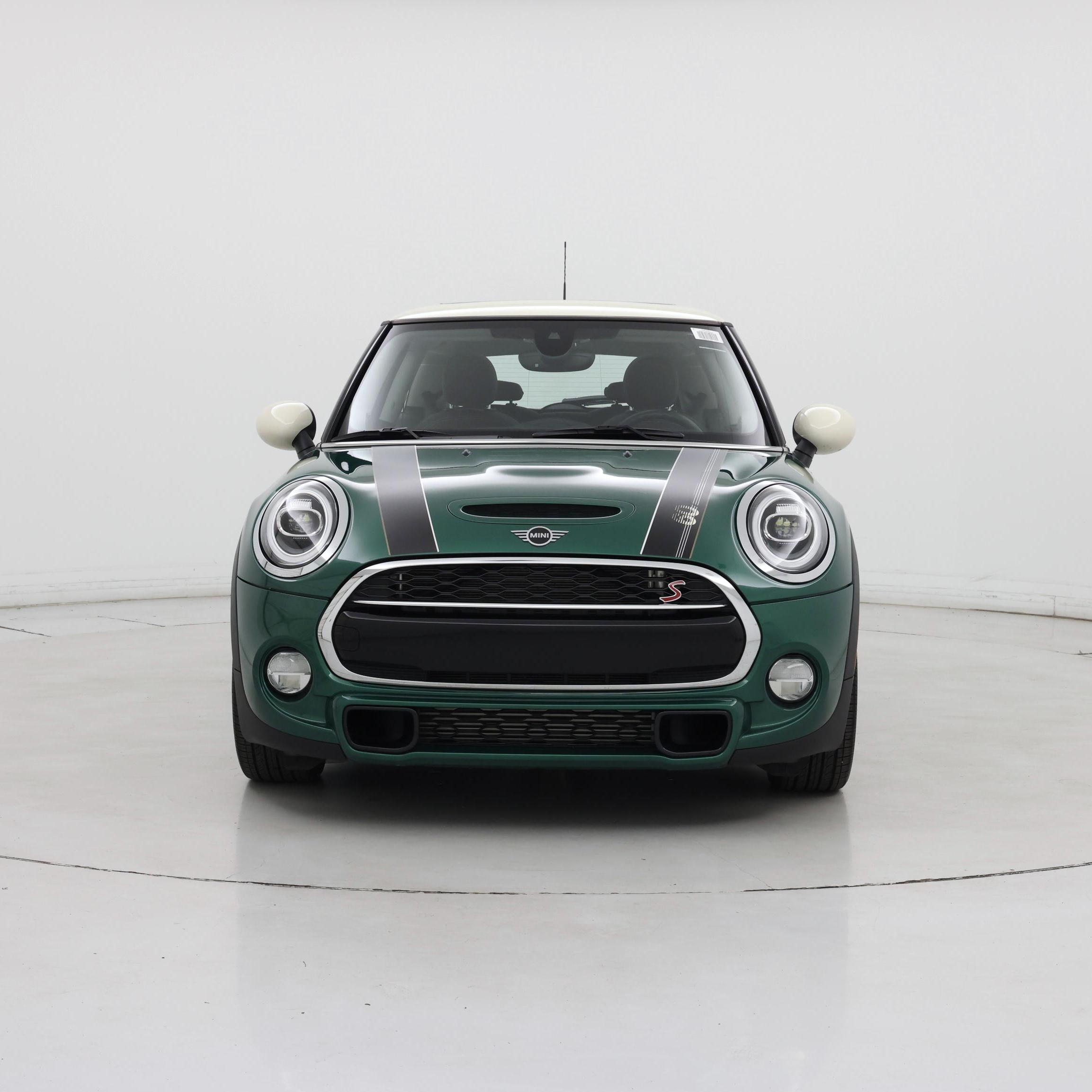 Thumbnail: 2019 MINI Cooper Hardtop - 5