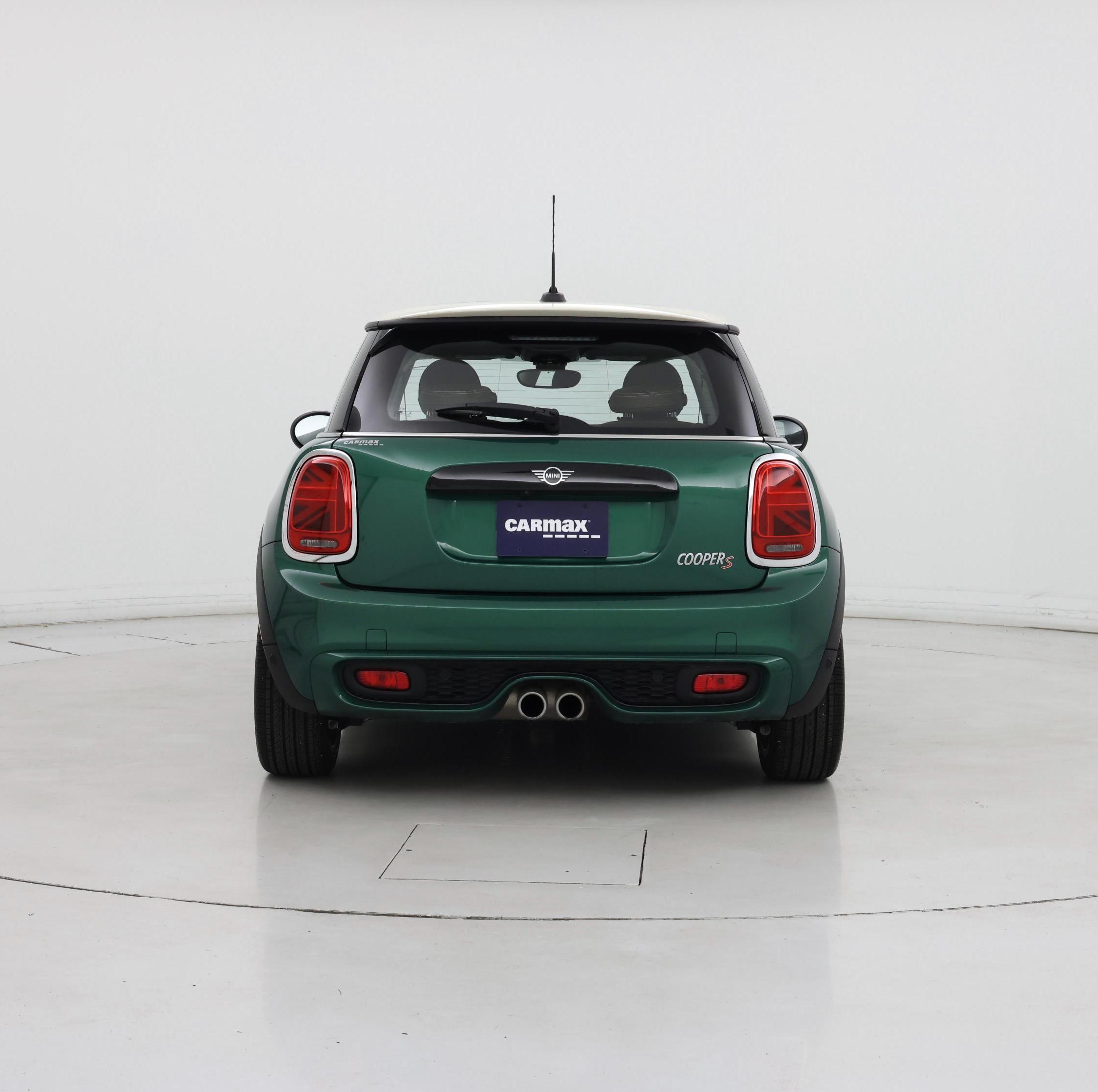 Thumbnail: 2019 MINI Cooper Hardtop - 6