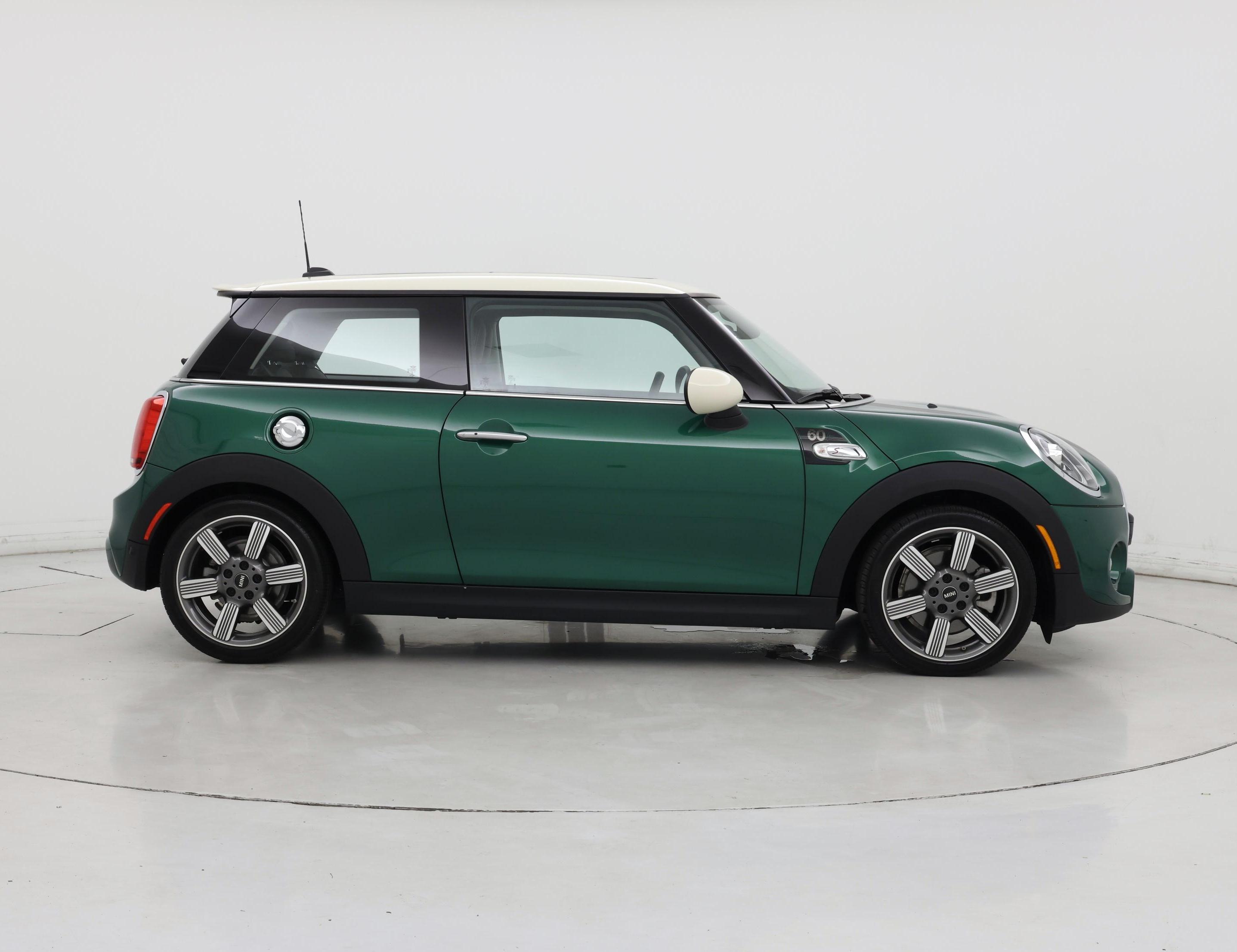 Thumbnail: 2019 MINI Cooper Hardtop - 7