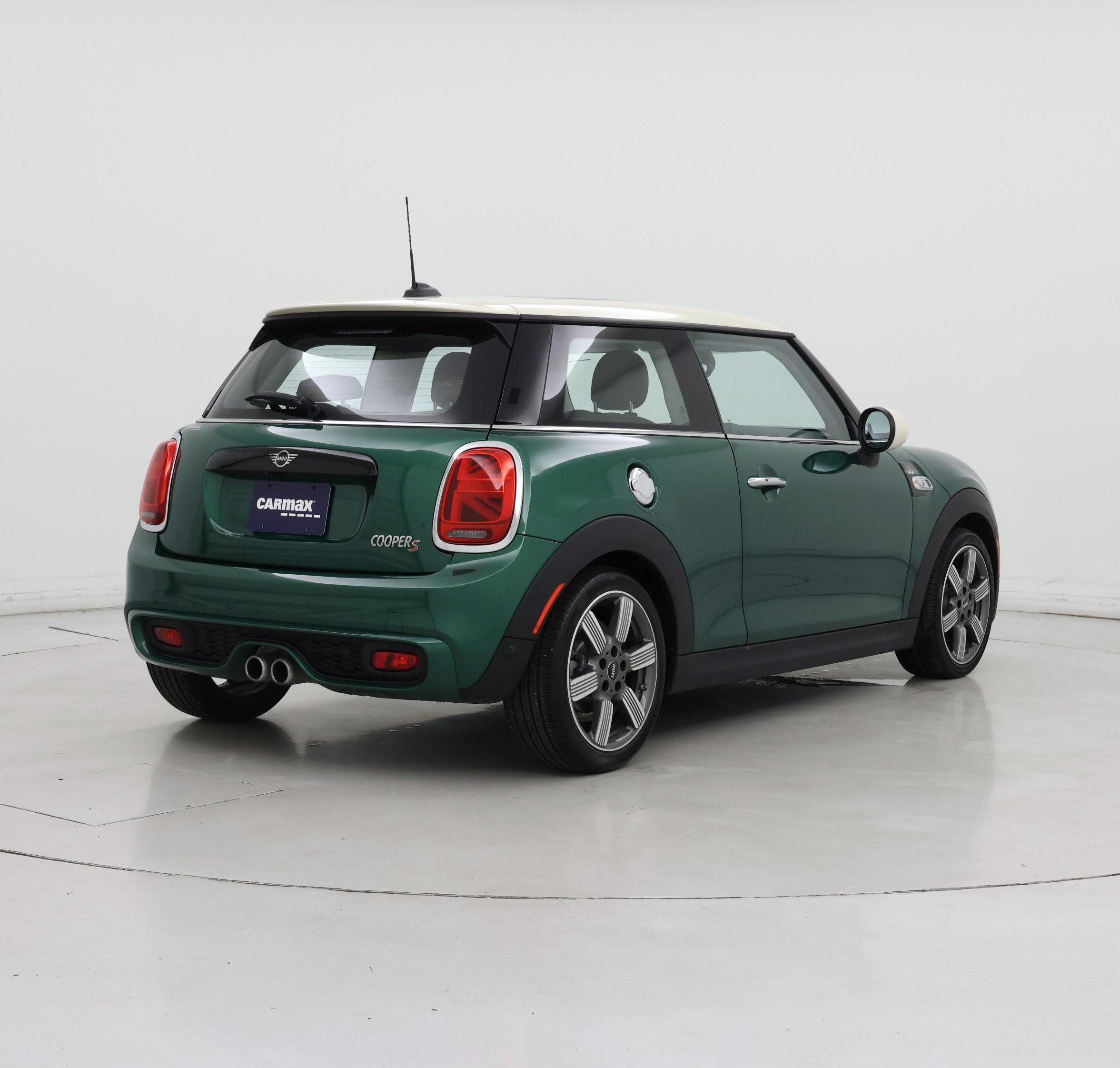Thumbnail: 2019 MINI Cooper Hardtop - 8
