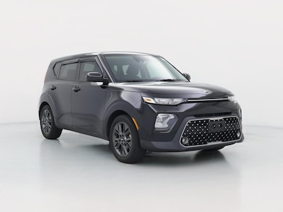 2021 Kia Soul EX