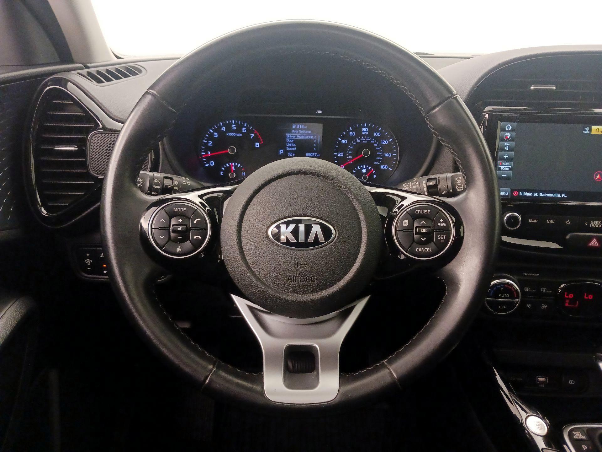 Thumbnail: 2021 Kia Soul - 10