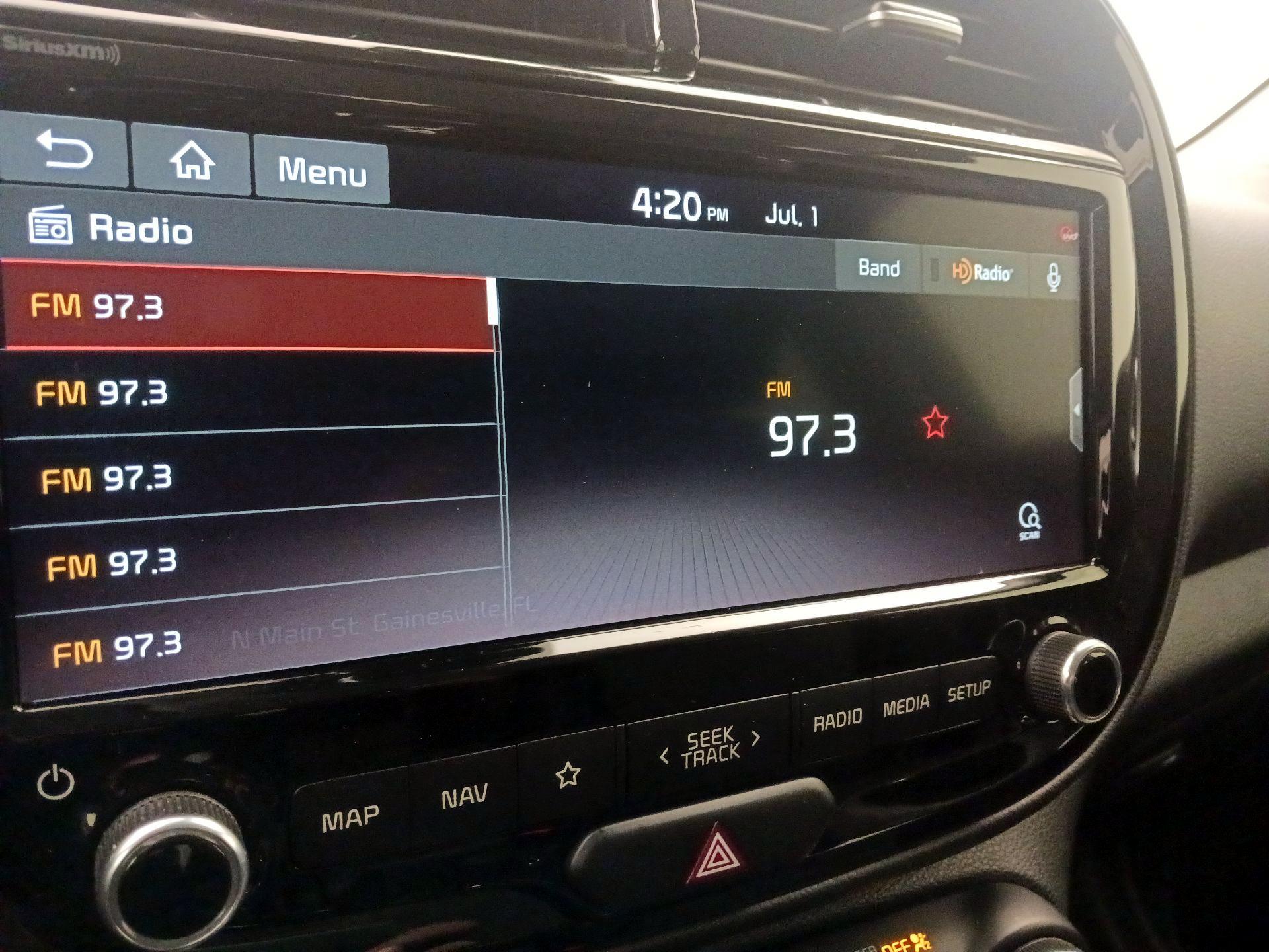Thumbnail: 2021 Kia Soul - 16