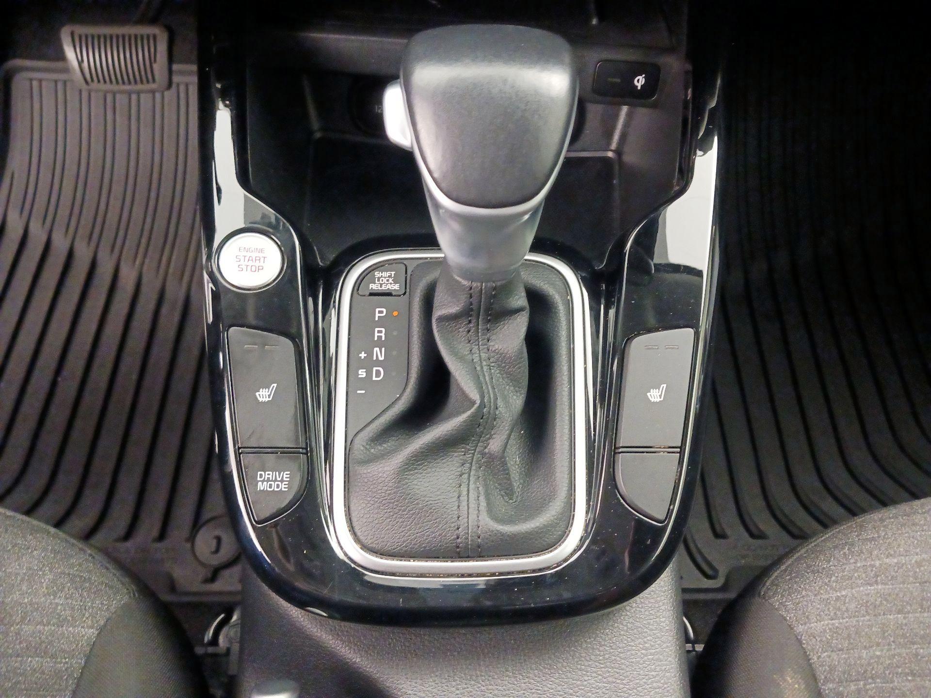 Thumbnail: 2021 Kia Soul - 18