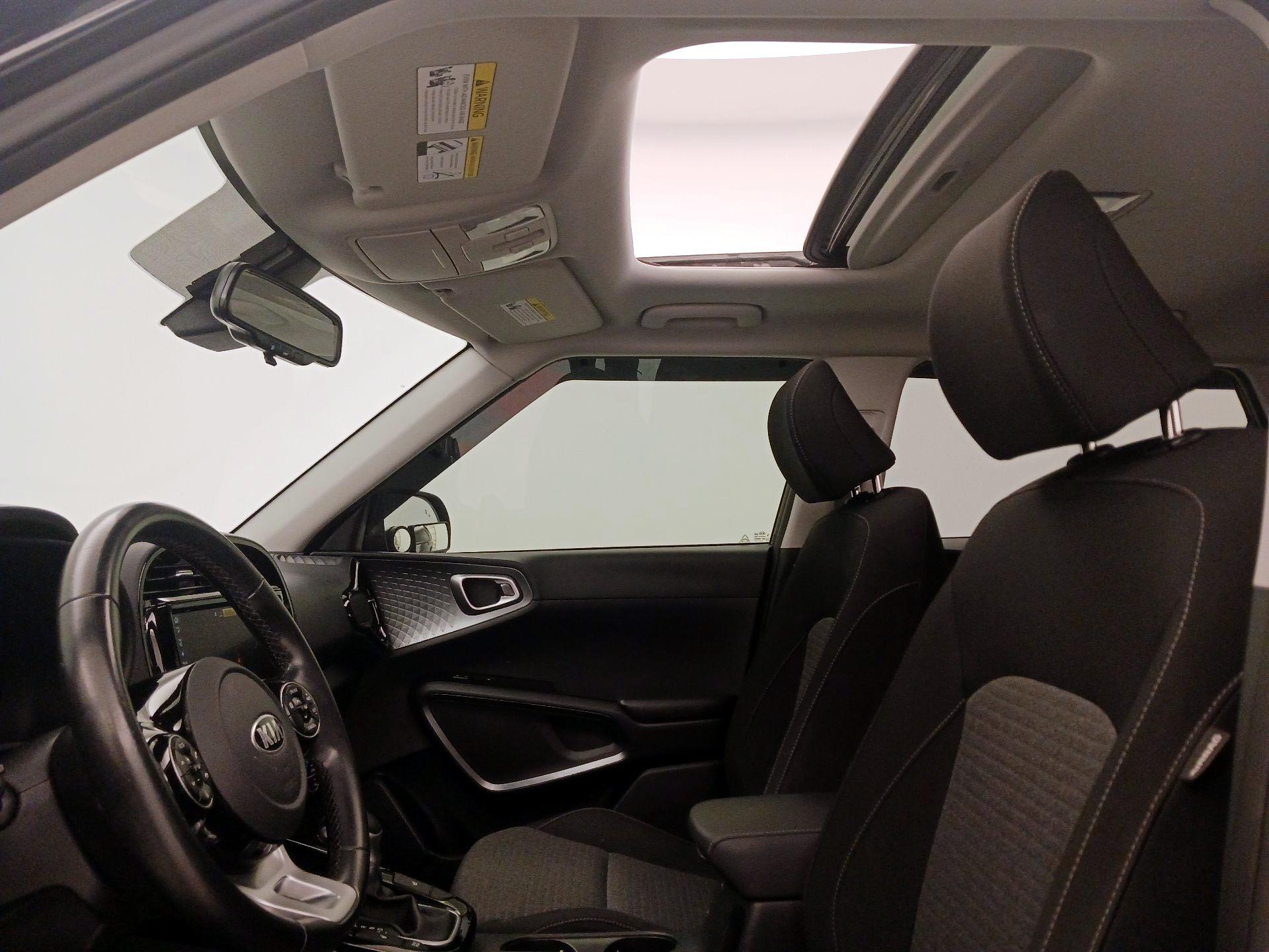 Thumbnail: 2021 Kia Soul - 20