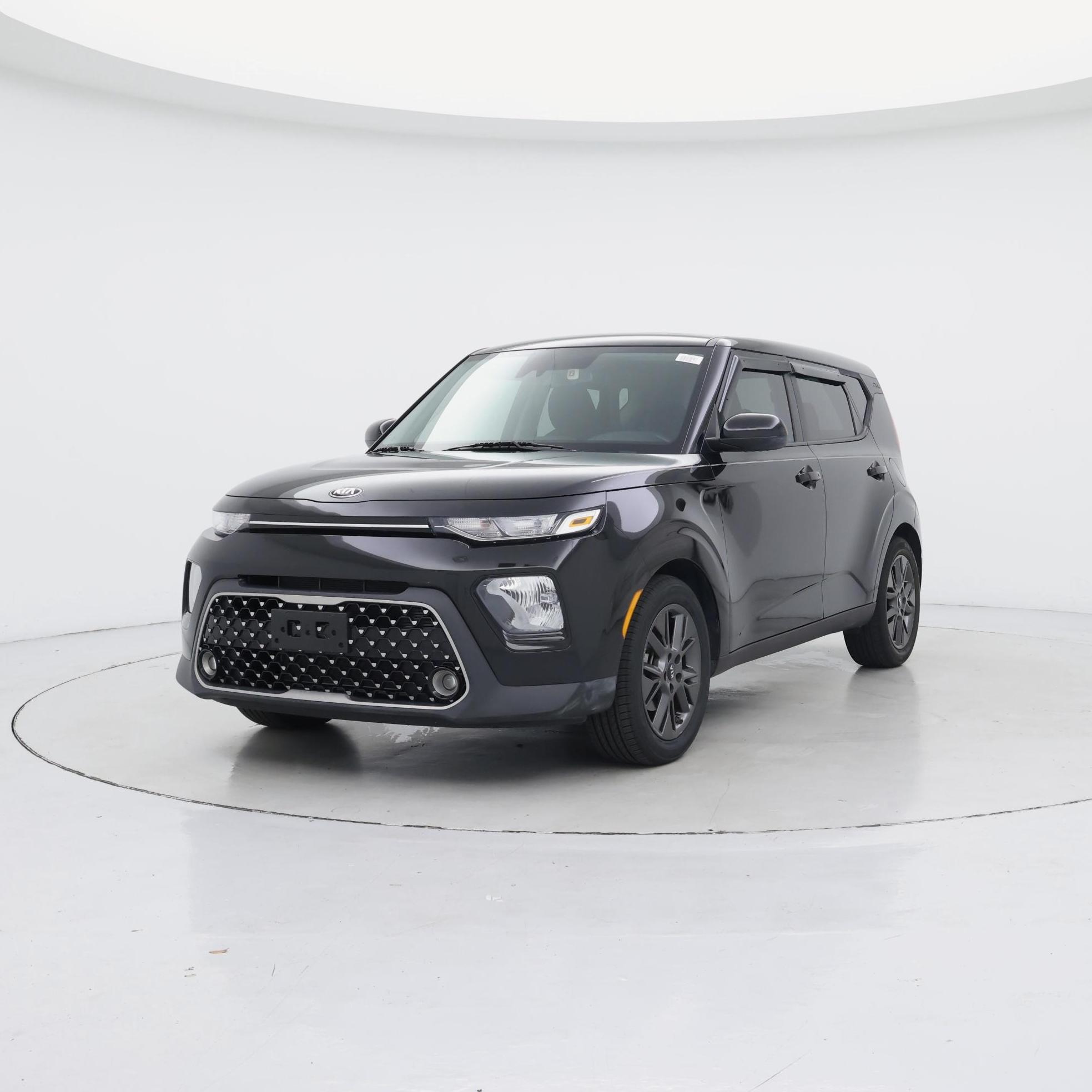 Thumbnail: 2021 Kia Soul - 4