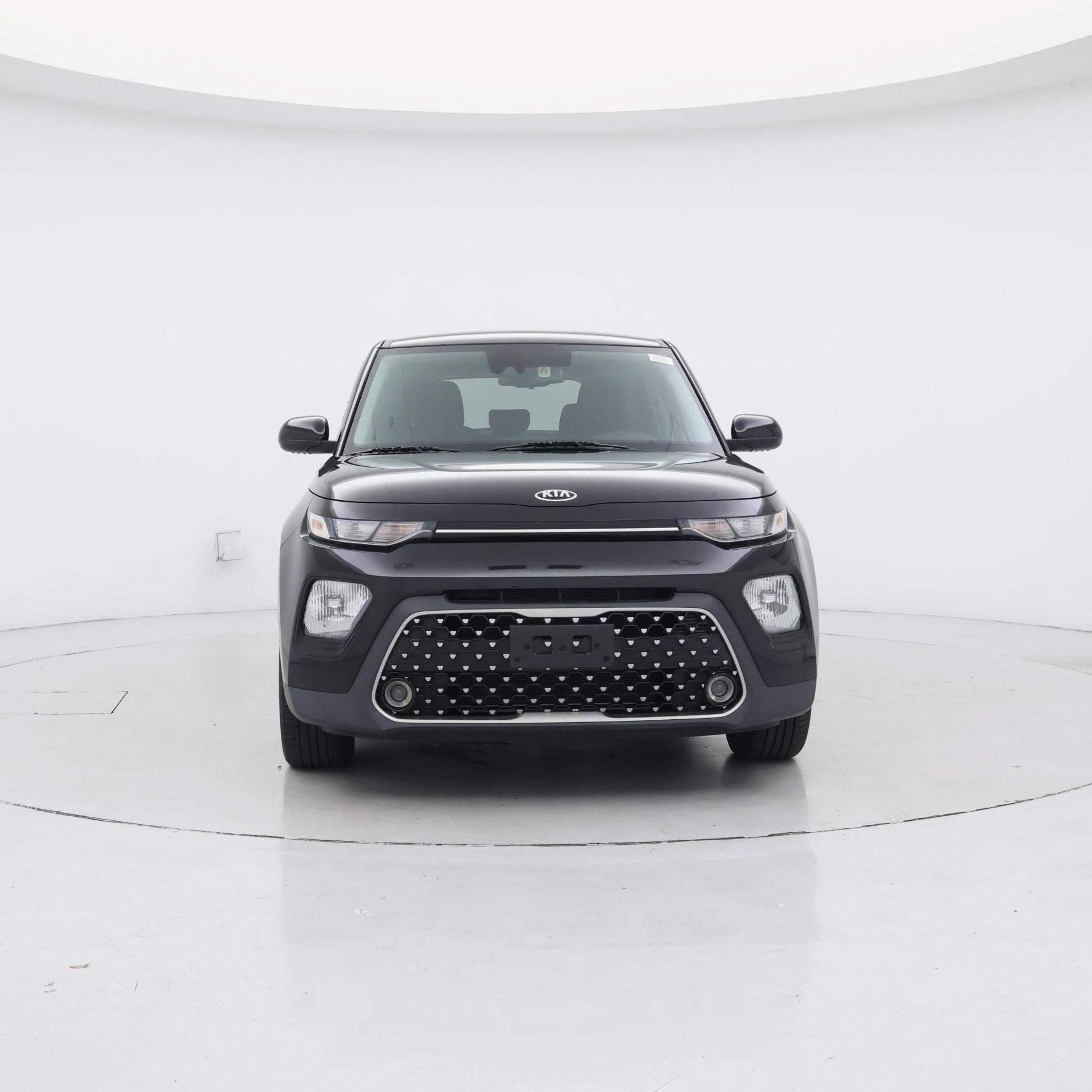 Thumbnail: 2021 Kia Soul - 5