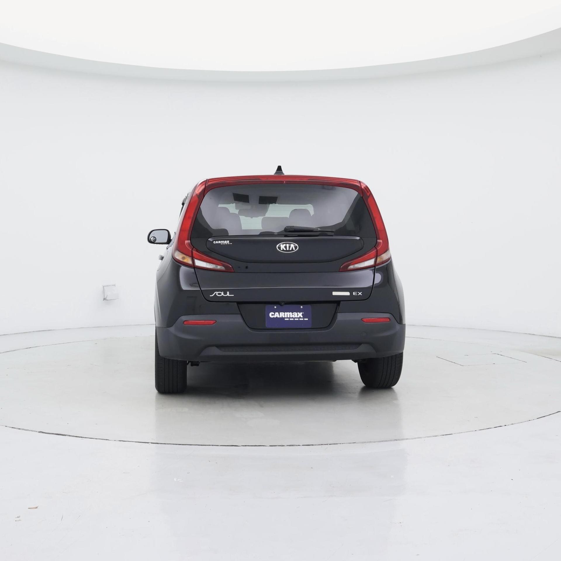 Thumbnail: 2021 Kia Soul - 6