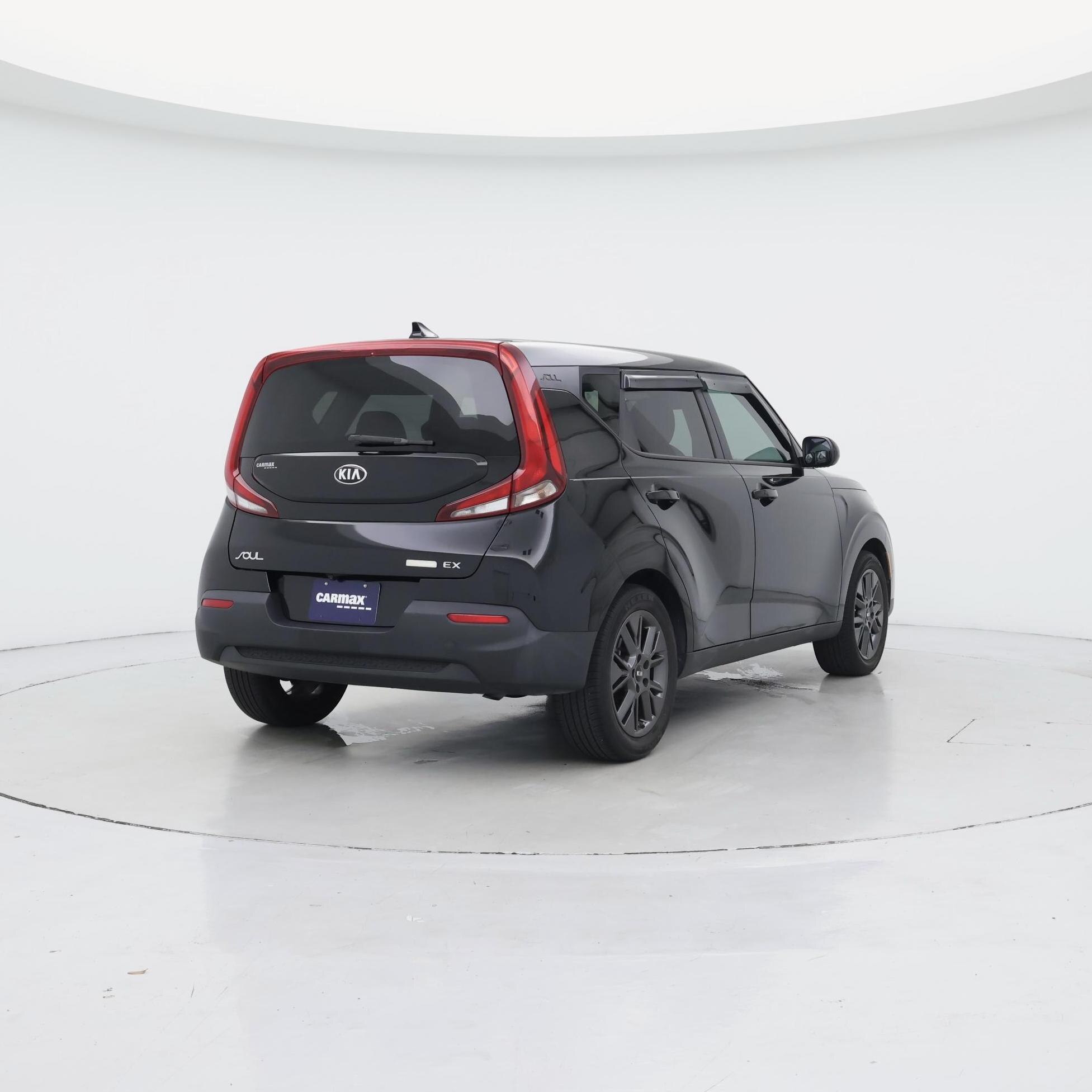 Thumbnail: 2021 Kia Soul - 8