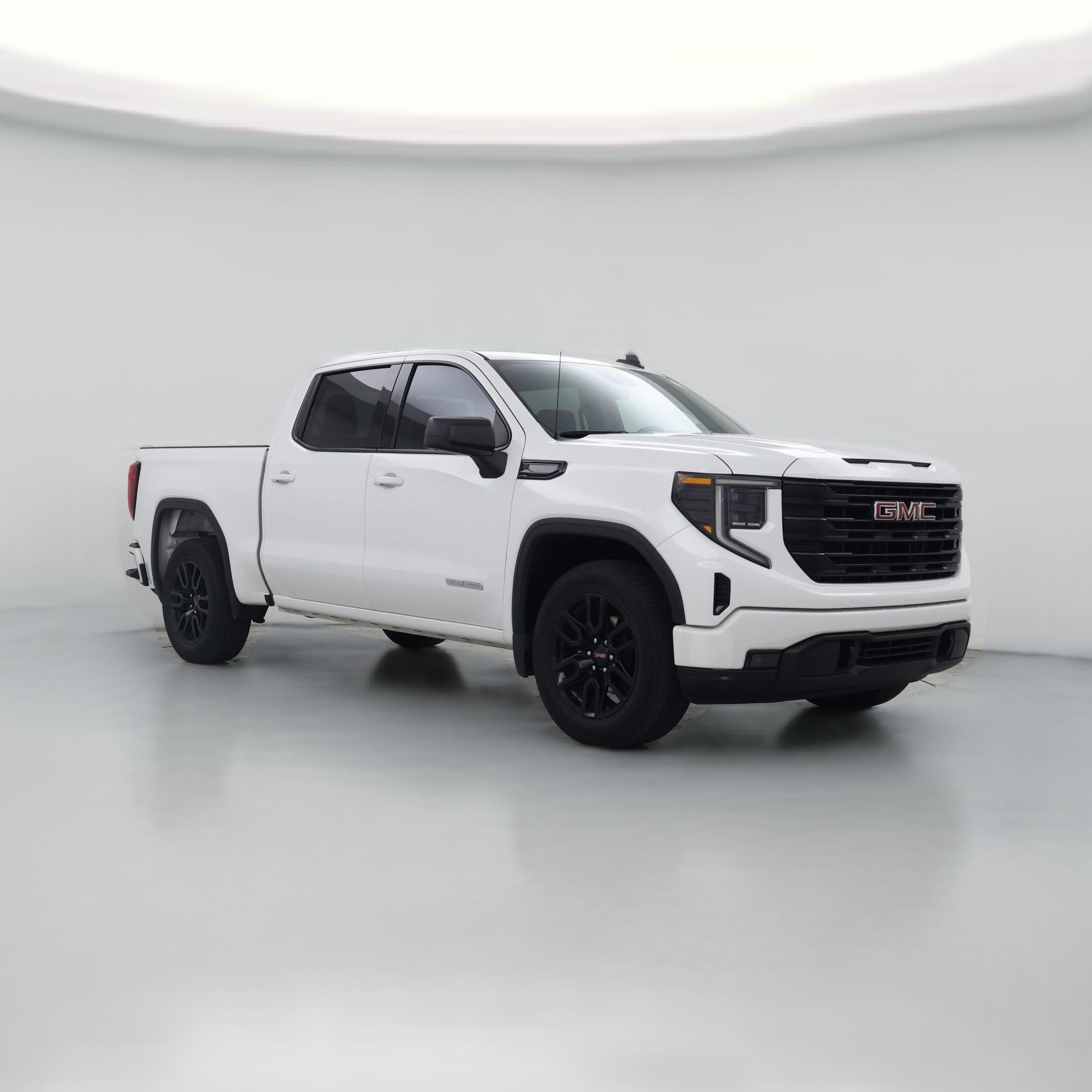 Thumbnail: 2023 GMC Sierra 1500 - 1