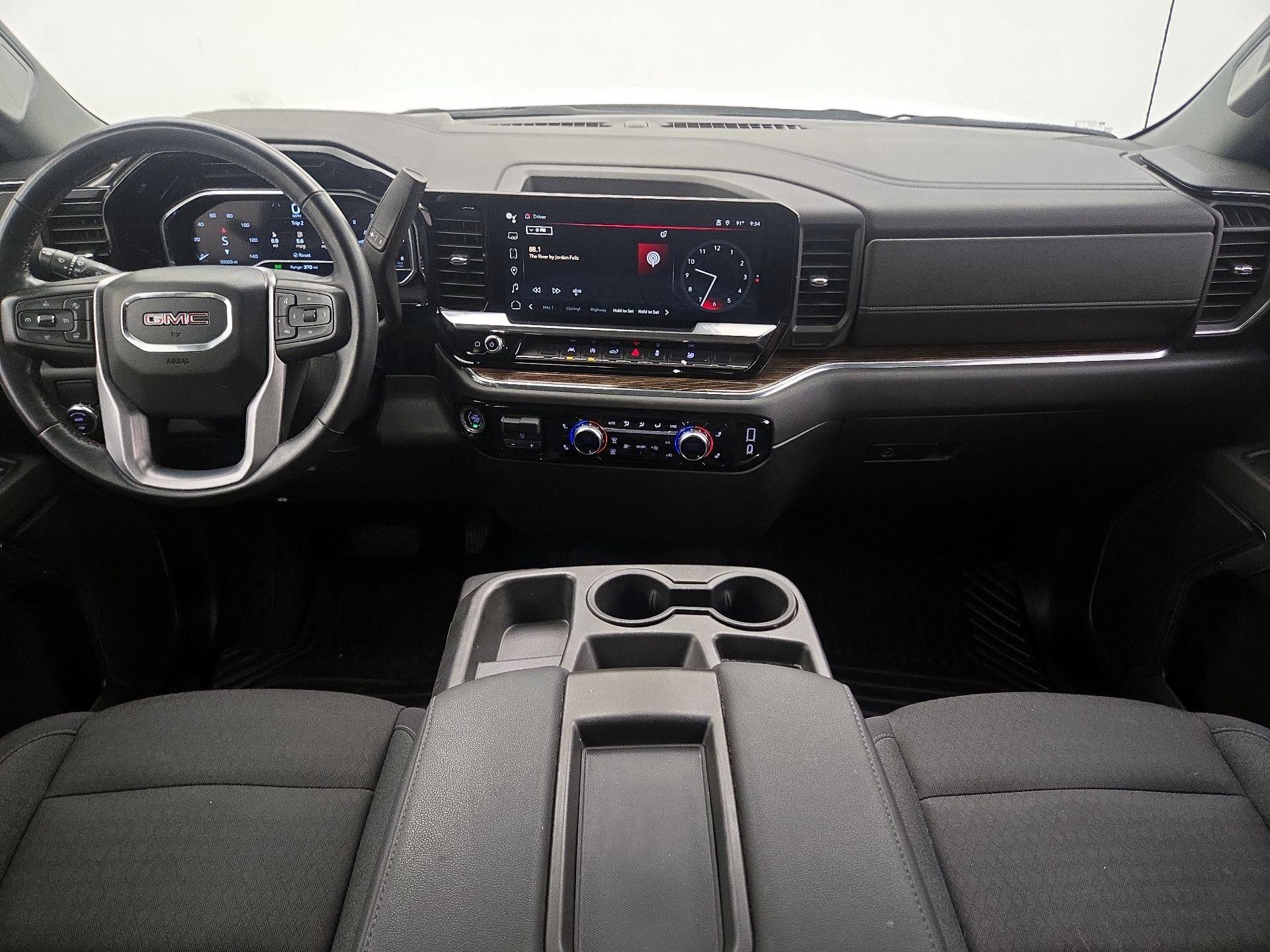Thumbnail: 2023 GMC Sierra 1500 - 9