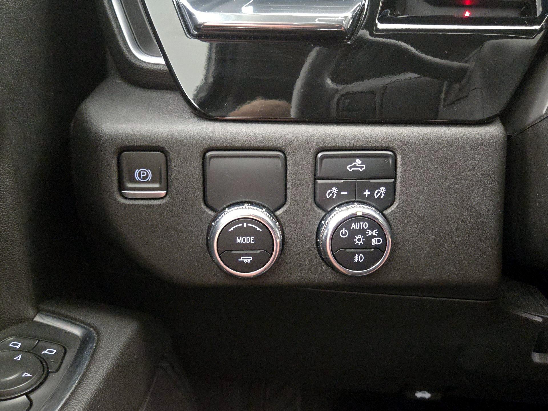 Thumbnail: 2023 GMC Sierra 1500 - 13