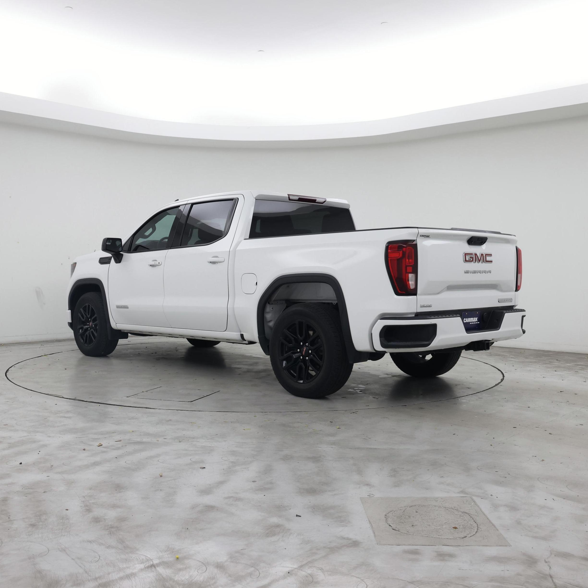 Thumbnail: 2023 GMC Sierra 1500 - 2