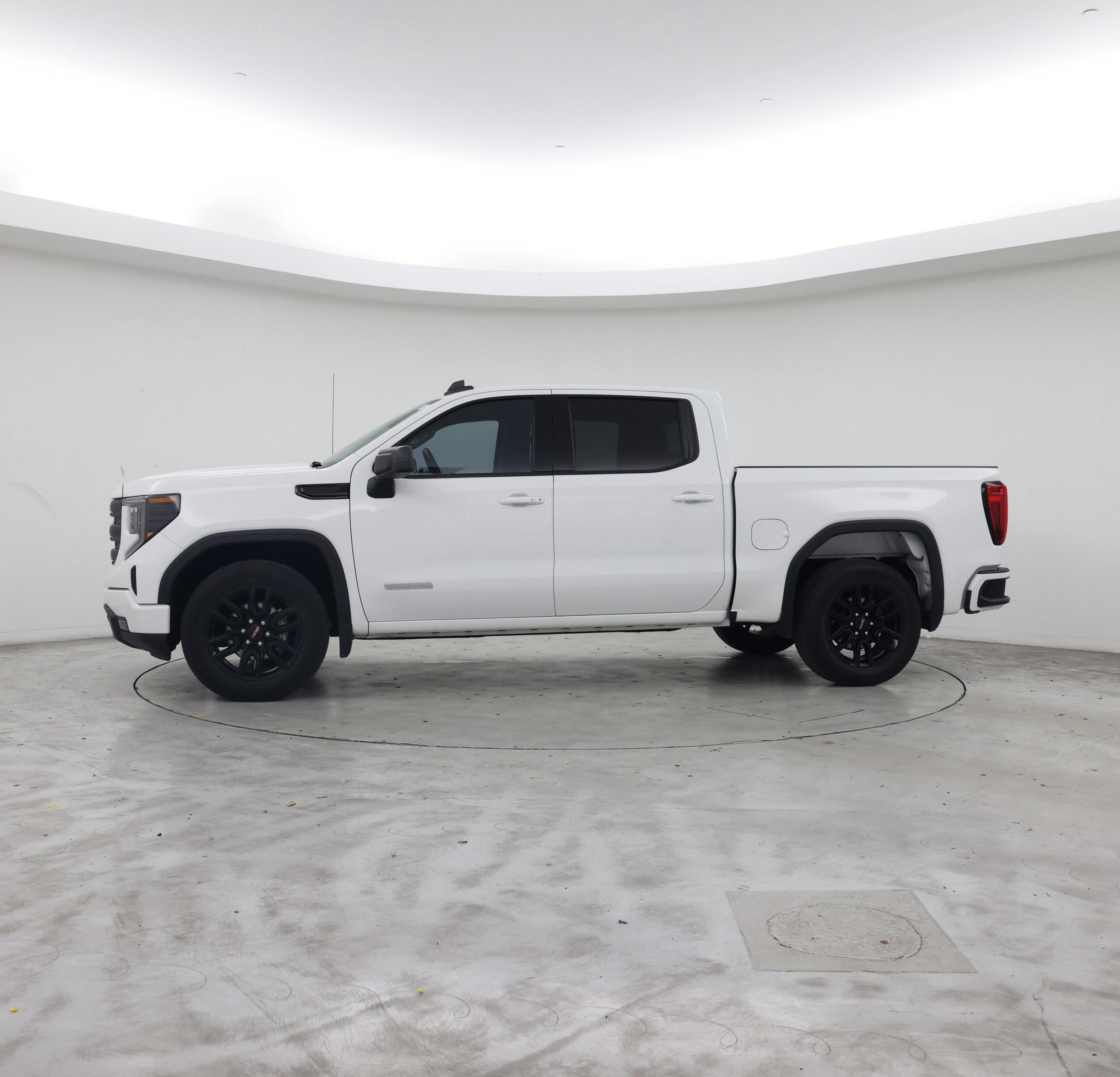Thumbnail: 2023 GMC Sierra 1500 - 3