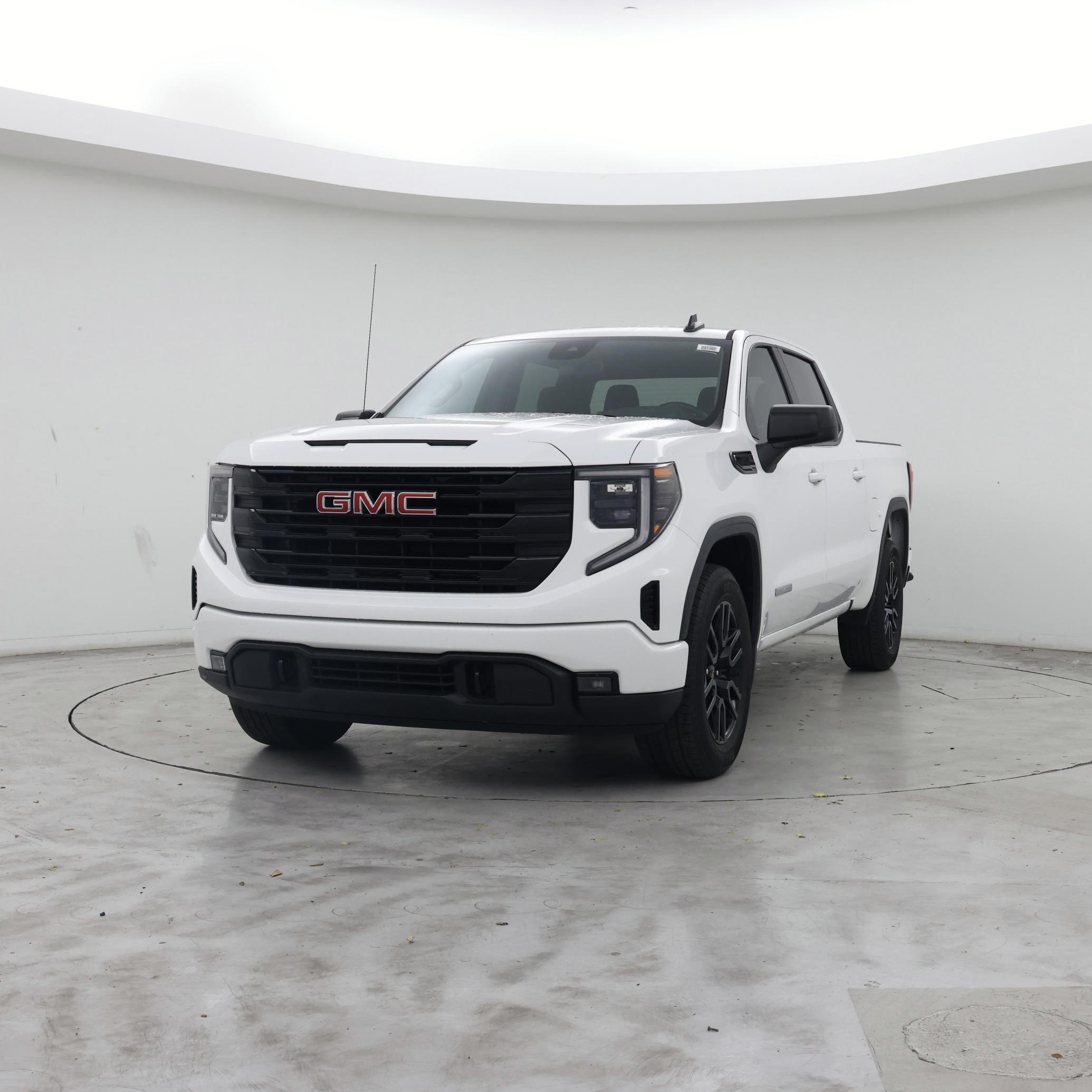 Thumbnail: 2023 GMC Sierra 1500 - 4
