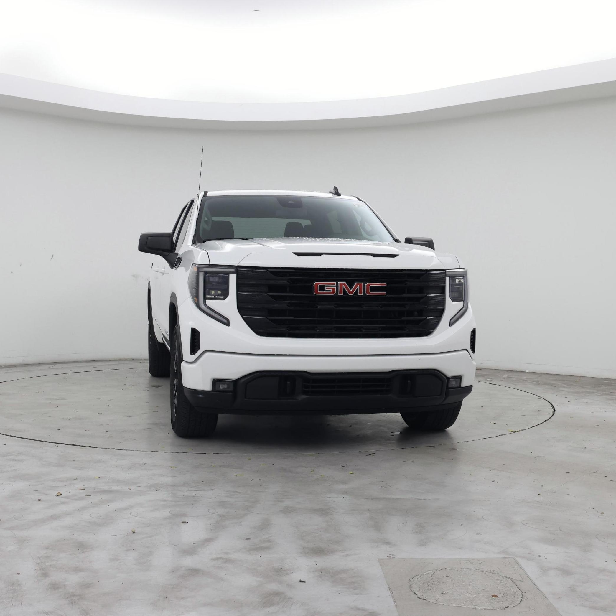 Thumbnail: 2023 GMC Sierra 1500 - 5