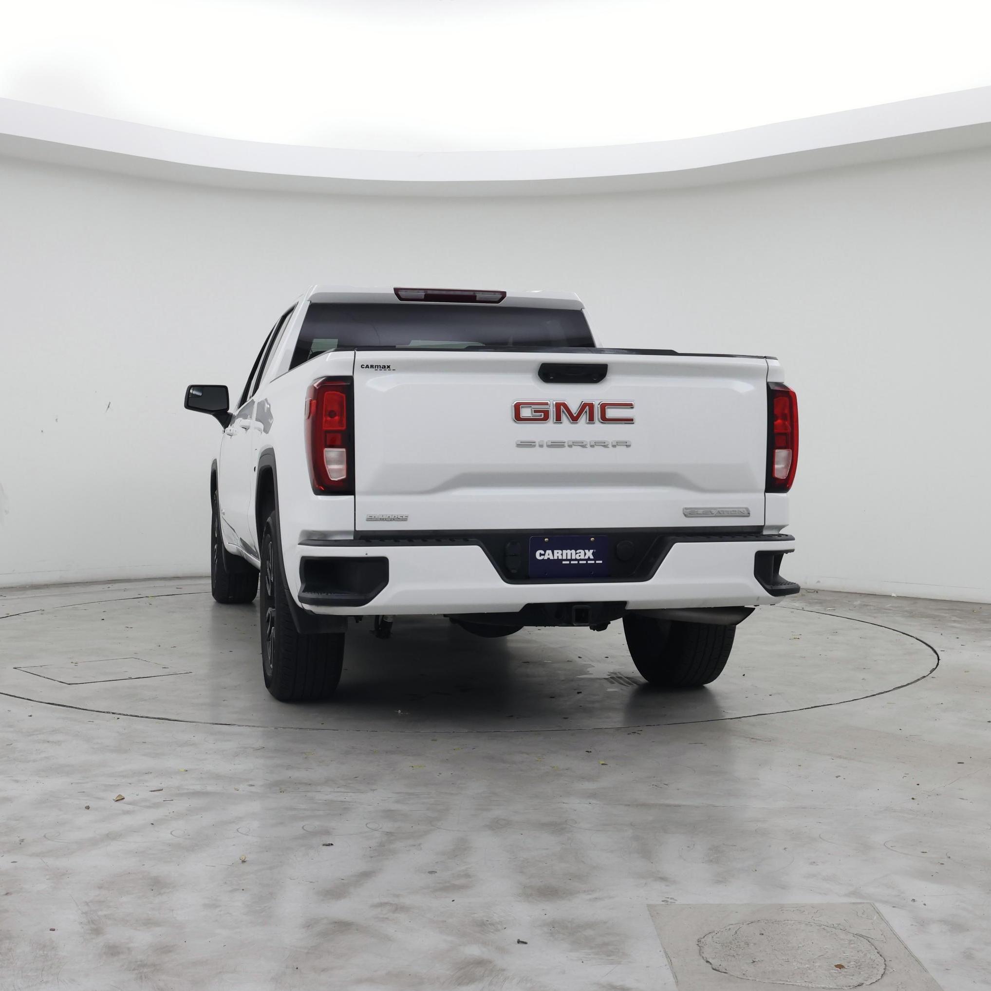 Thumbnail: 2023 GMC Sierra 1500 - 6