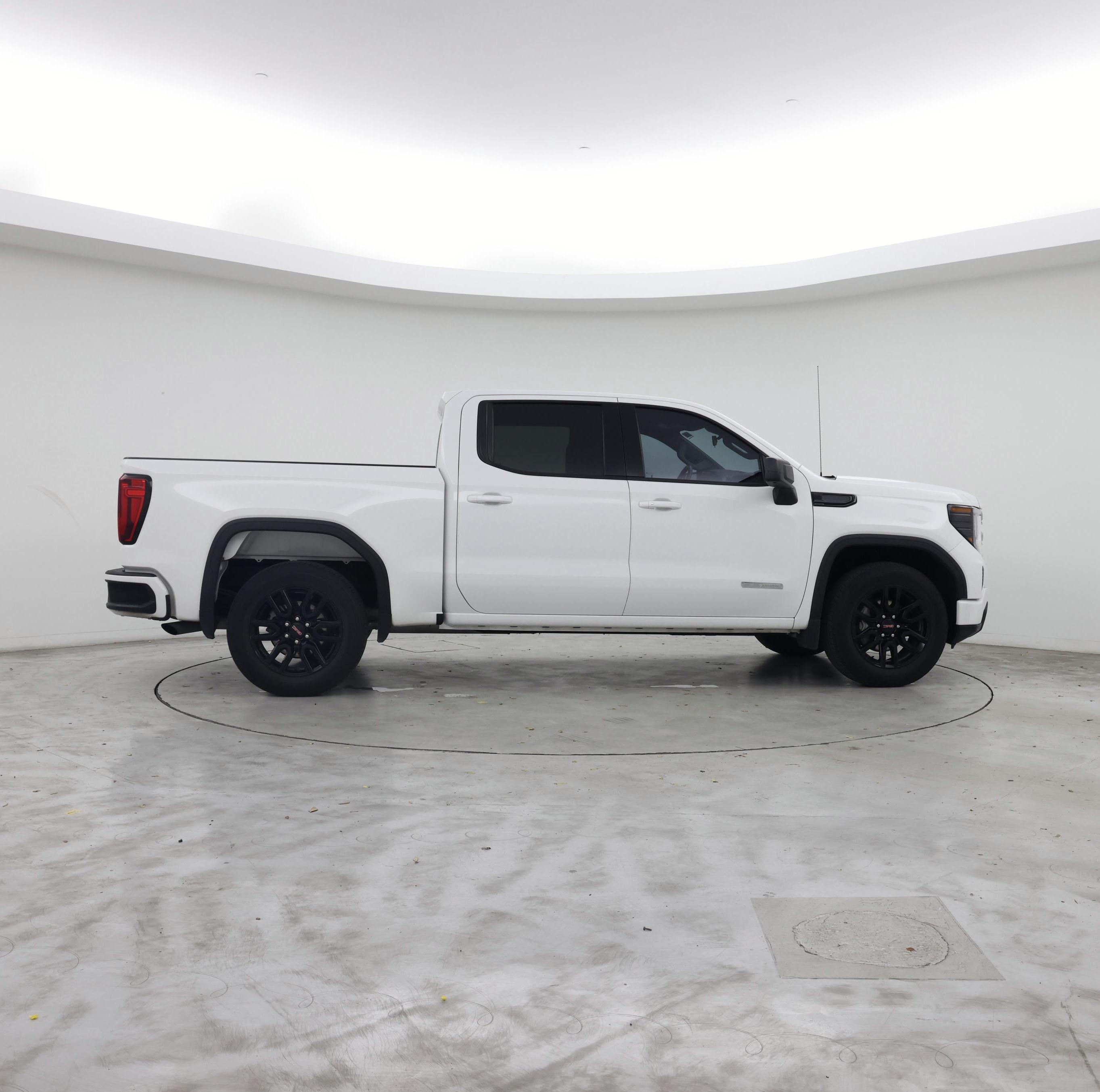Thumbnail: 2023 GMC Sierra 1500 - 7