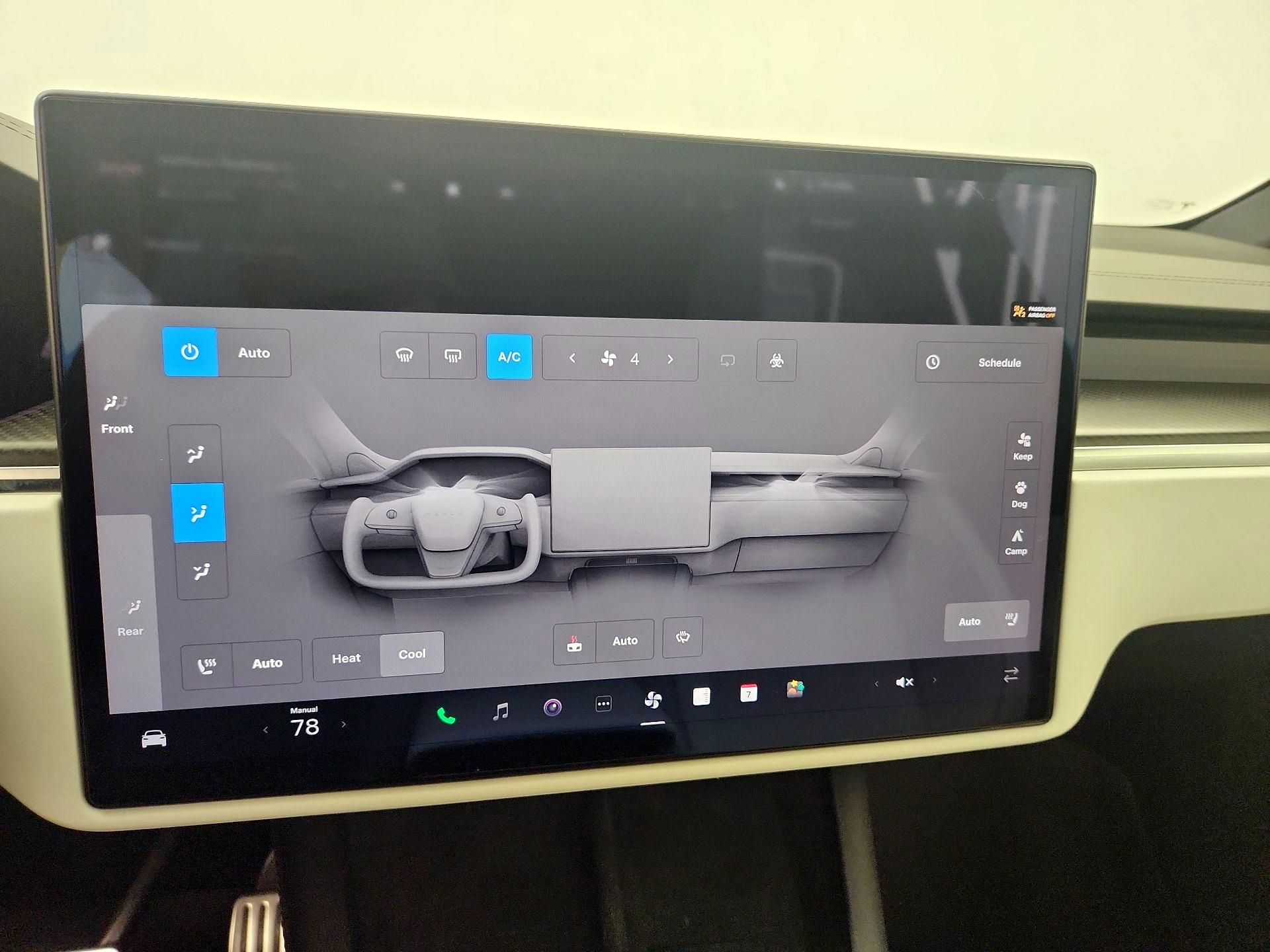 Thumbnail: 2022 Tesla Model X - 16