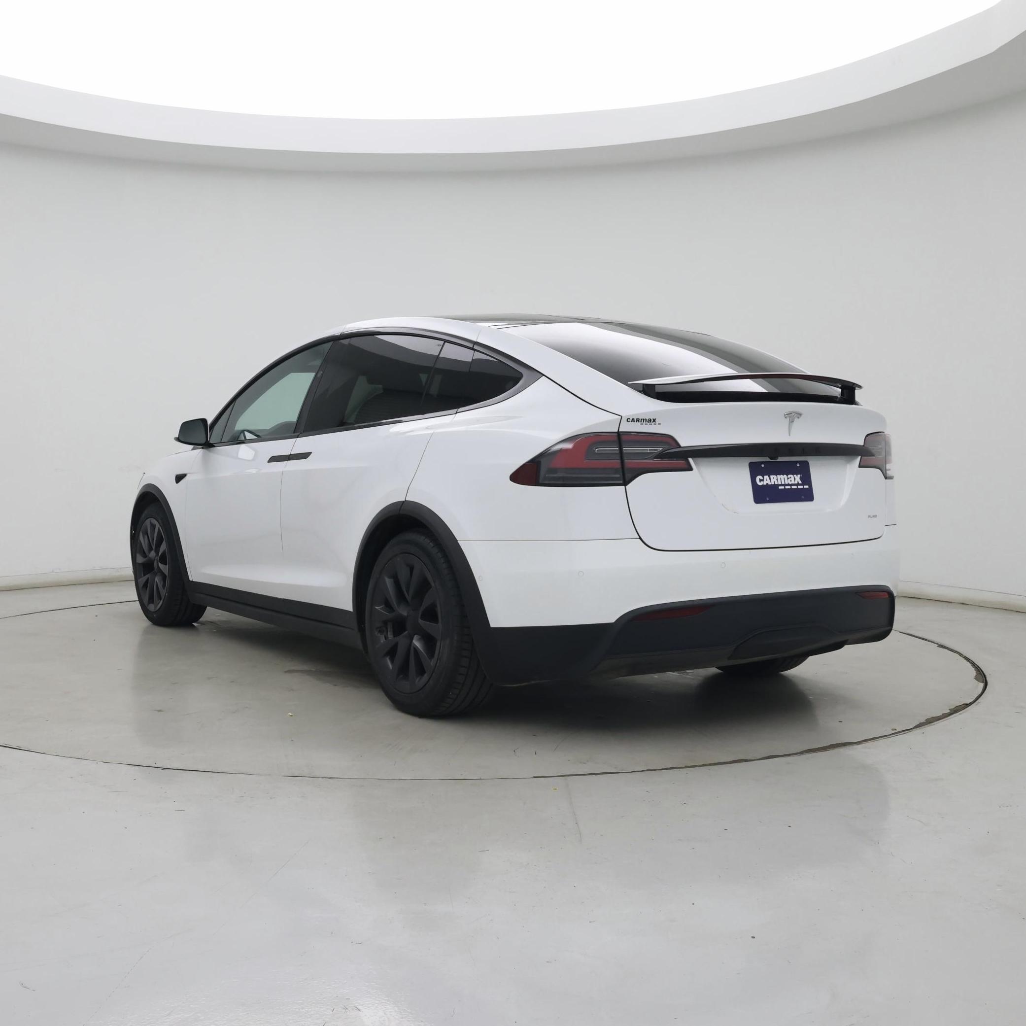 Thumbnail: 2022 Tesla Model X - 2