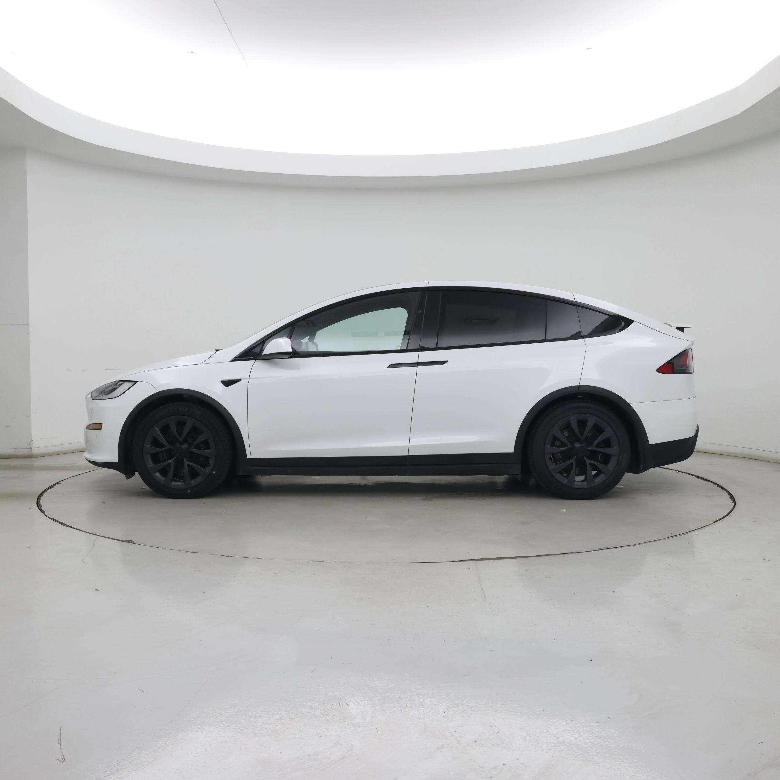Thumbnail: 2022 Tesla Model X - 3