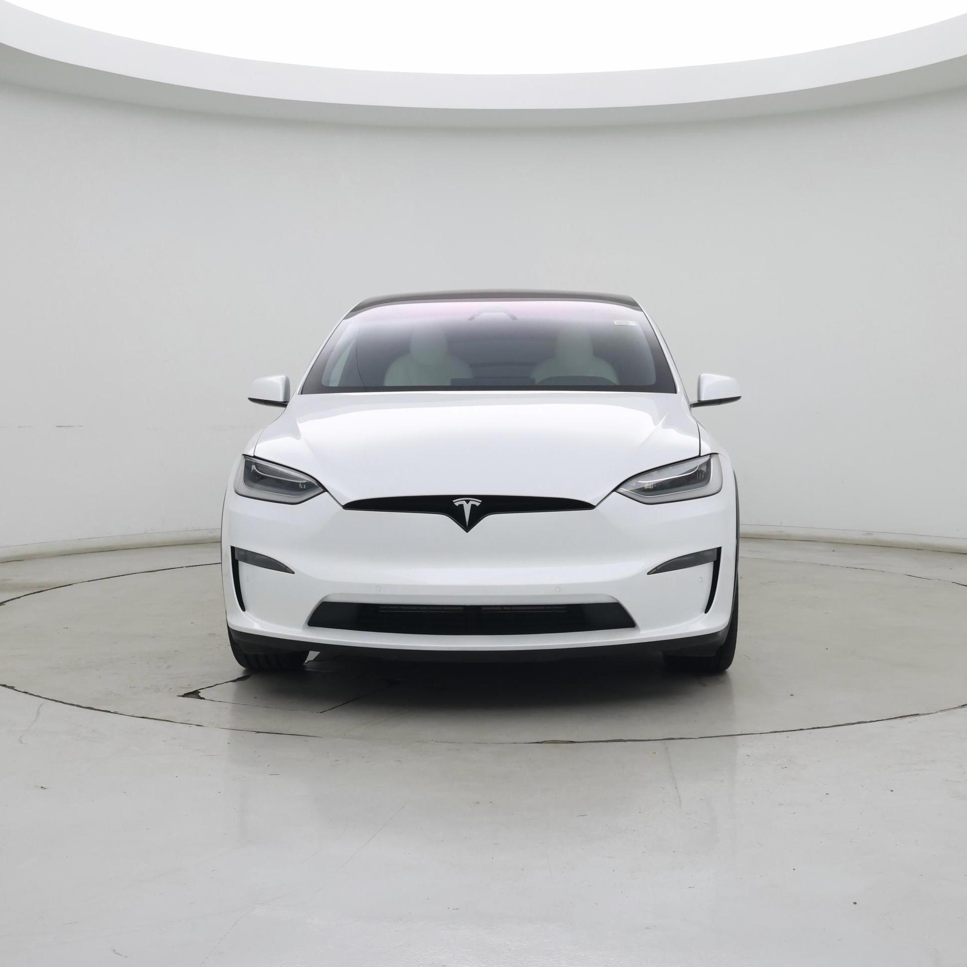 Thumbnail: 2022 Tesla Model X - 5
