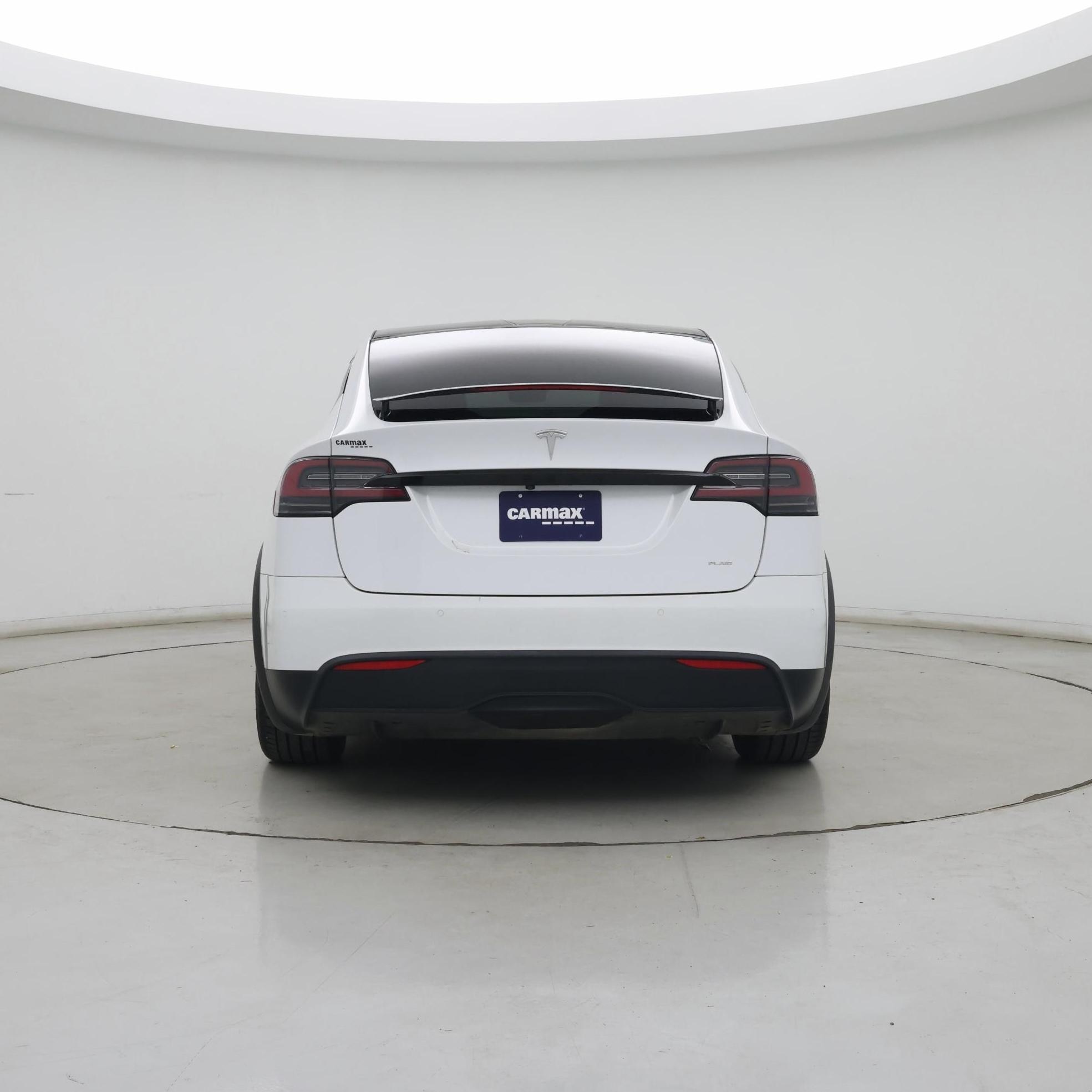 Thumbnail: 2022 Tesla Model X - 6