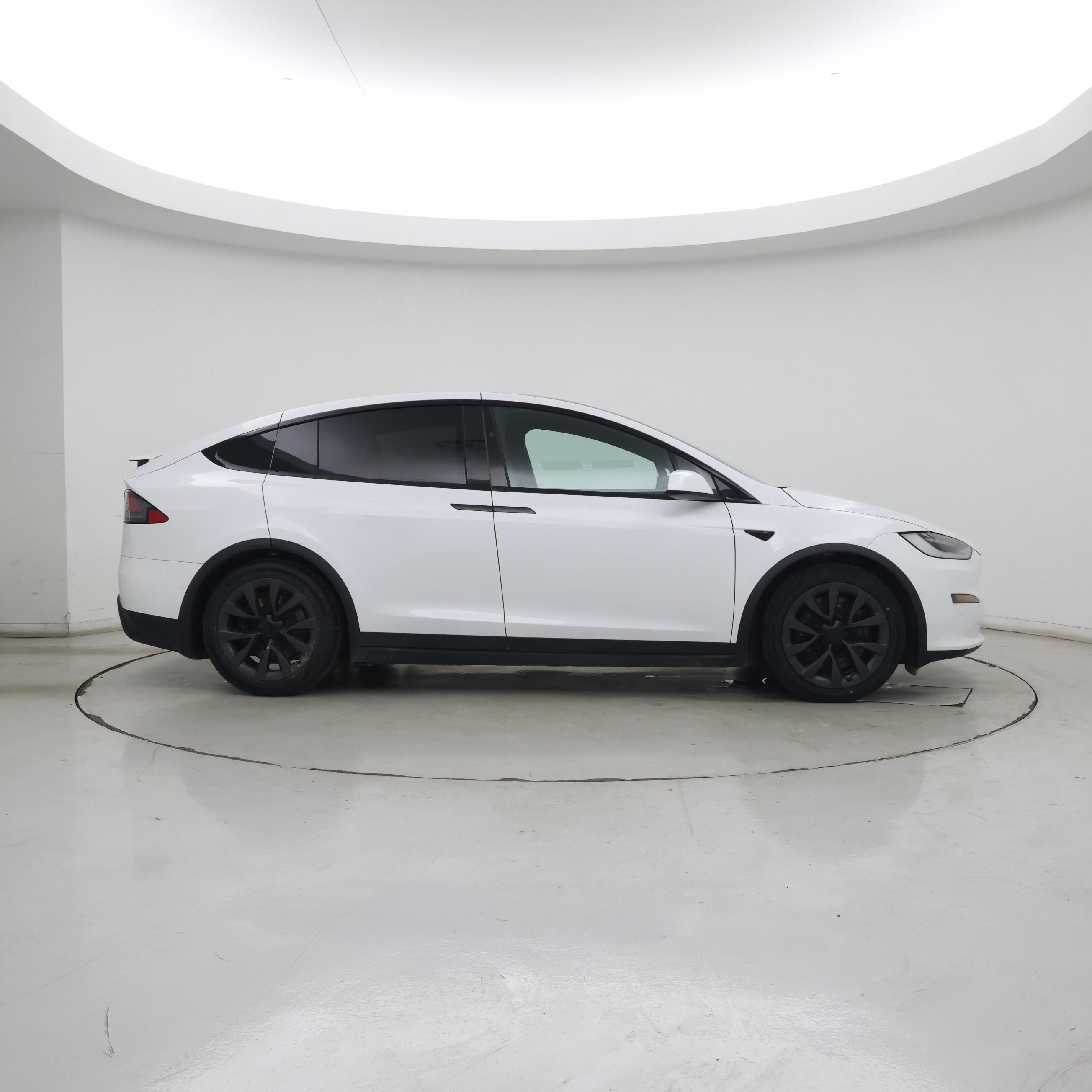 Thumbnail: 2022 Tesla Model X - 7