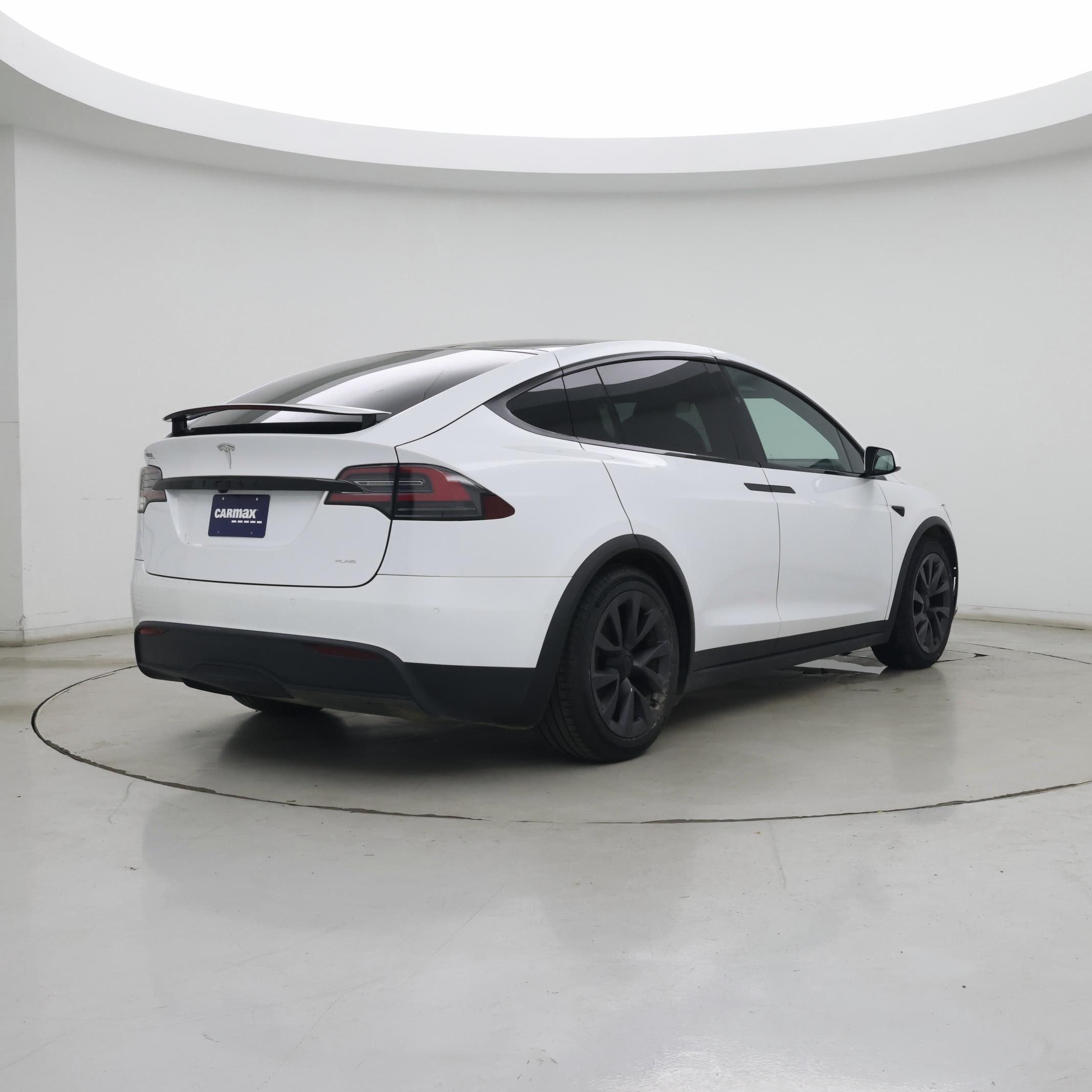 Thumbnail: 2022 Tesla Model X - 8