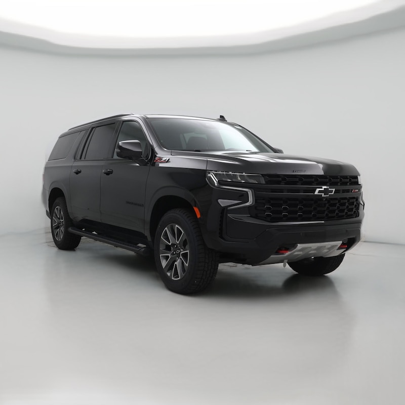 2023 Chevrolet Suburban 1500 Z71