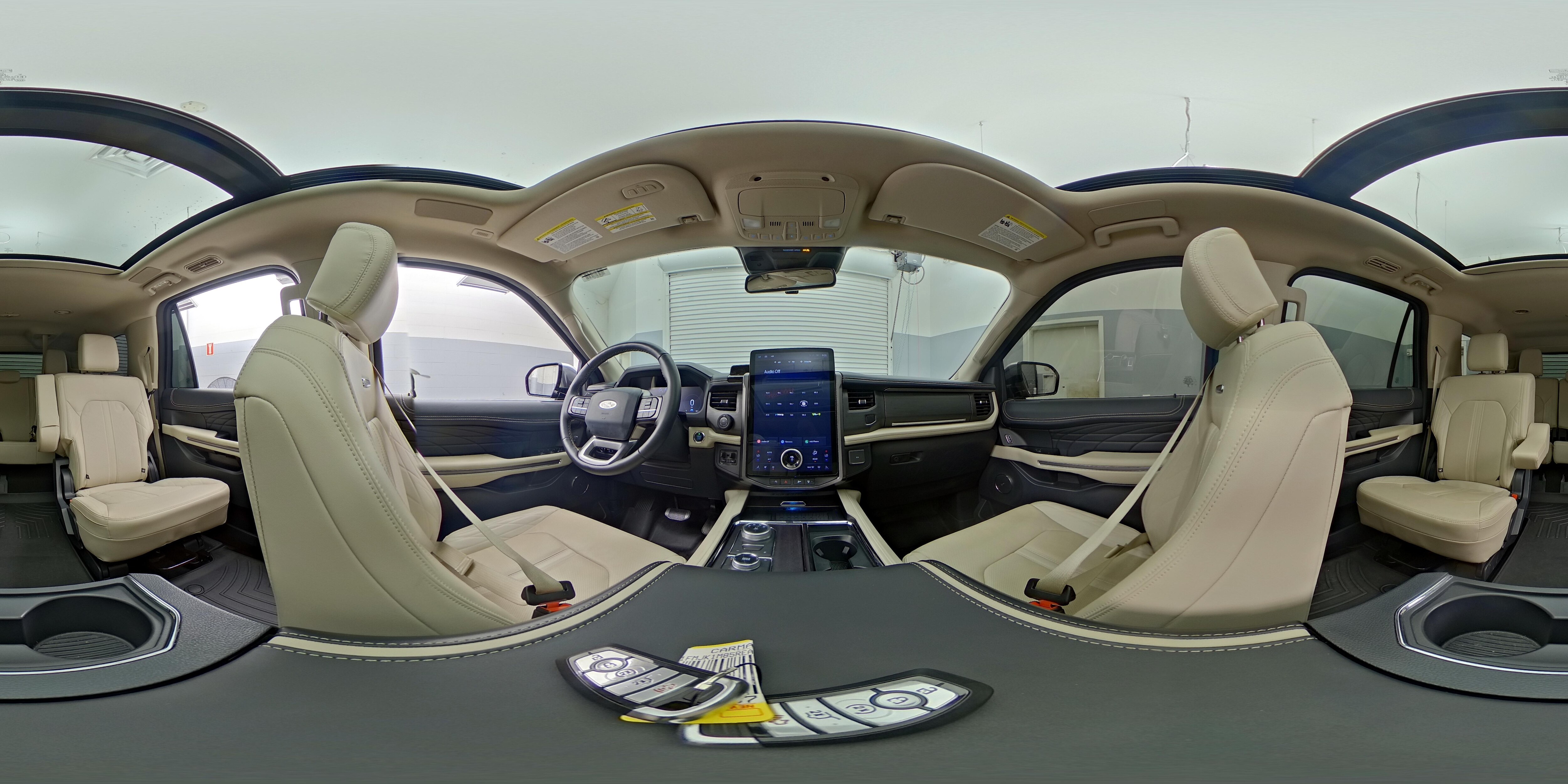 2024 Ford Expedition Platinum - Photo 26