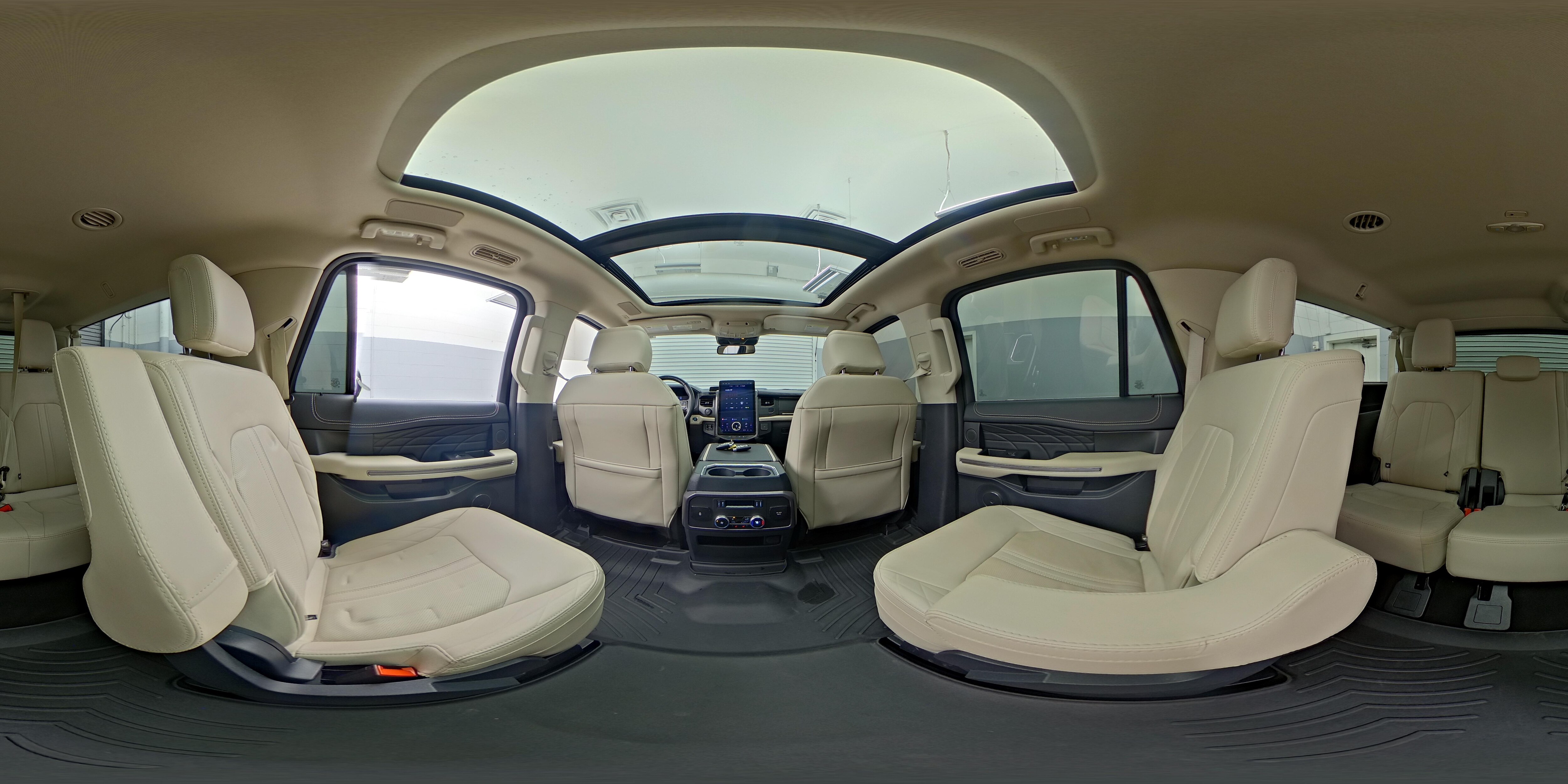 2024 Ford Expedition Platinum - Photo 27