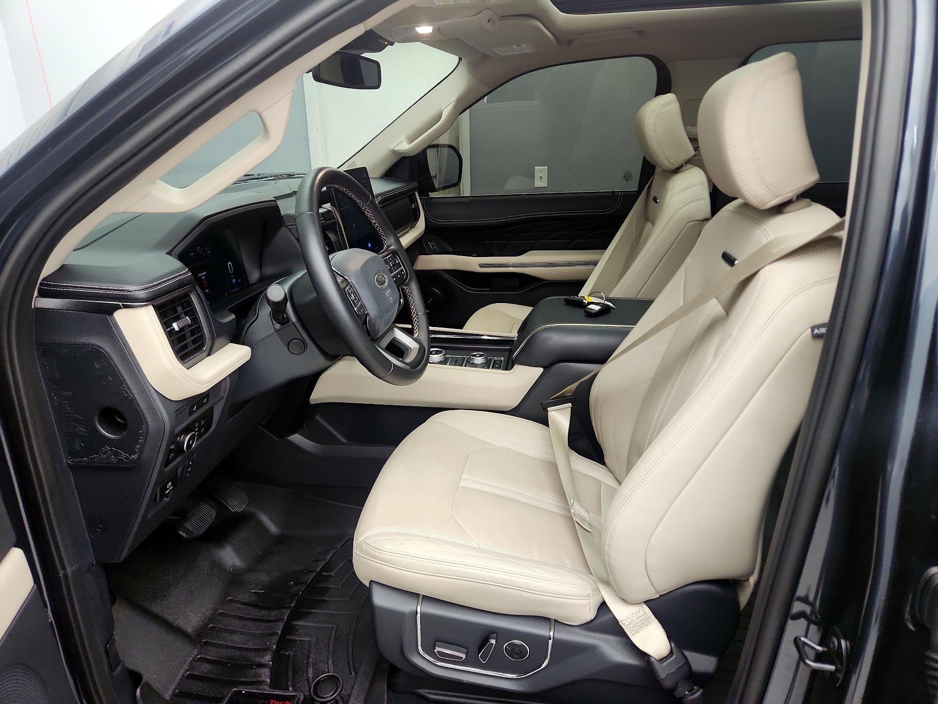 Thumbnail: 2024 Ford Expedition MAX - 11