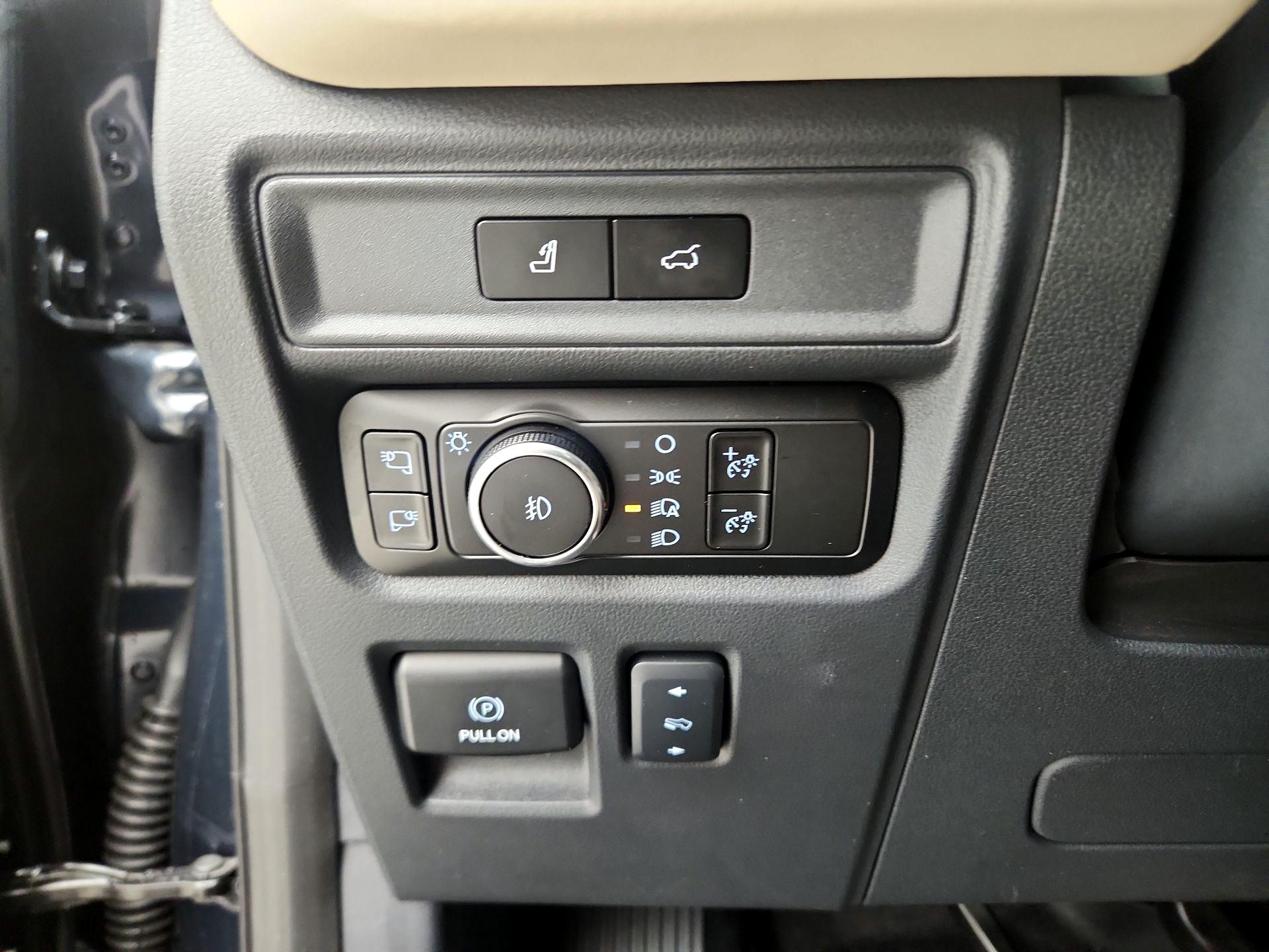 Thumbnail: 2024 Ford Expedition MAX - 13