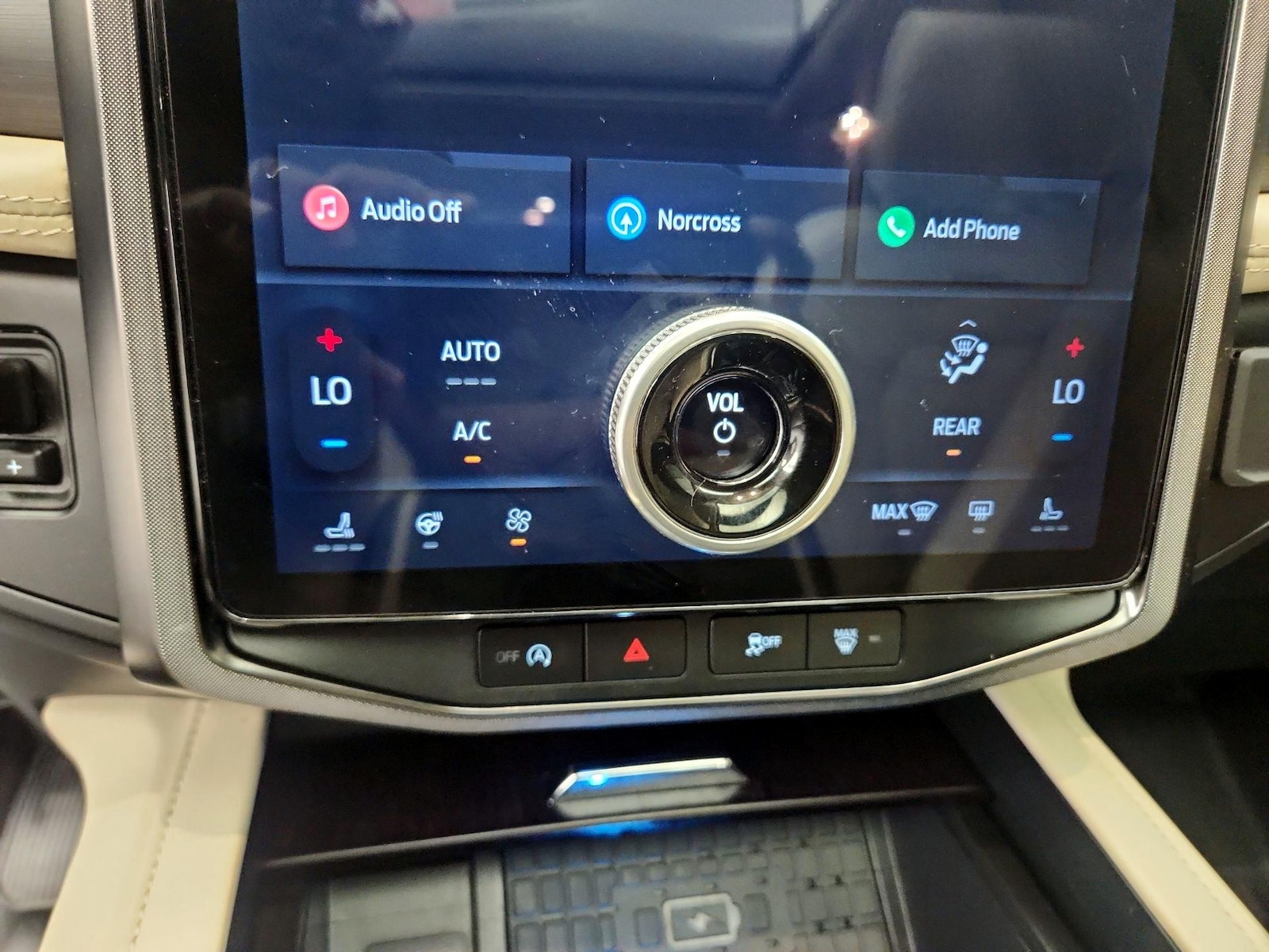 2024 Ford Expedition Platinum - Photo 18