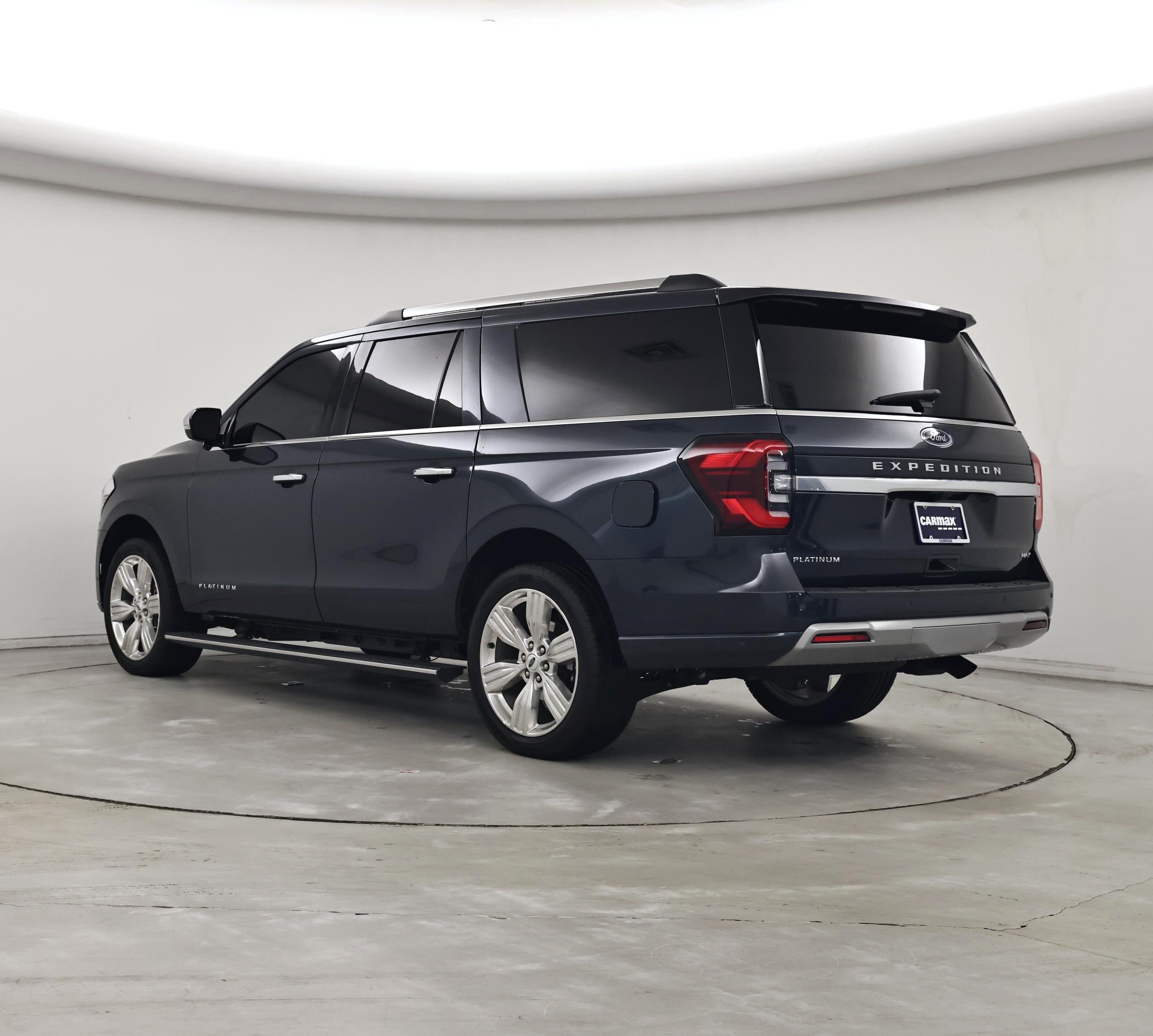 Thumbnail: 2024 Ford Expedition MAX - 2