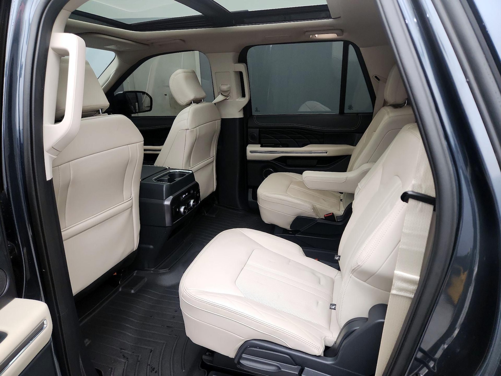 2024 Ford Expedition Platinum - Photo 22