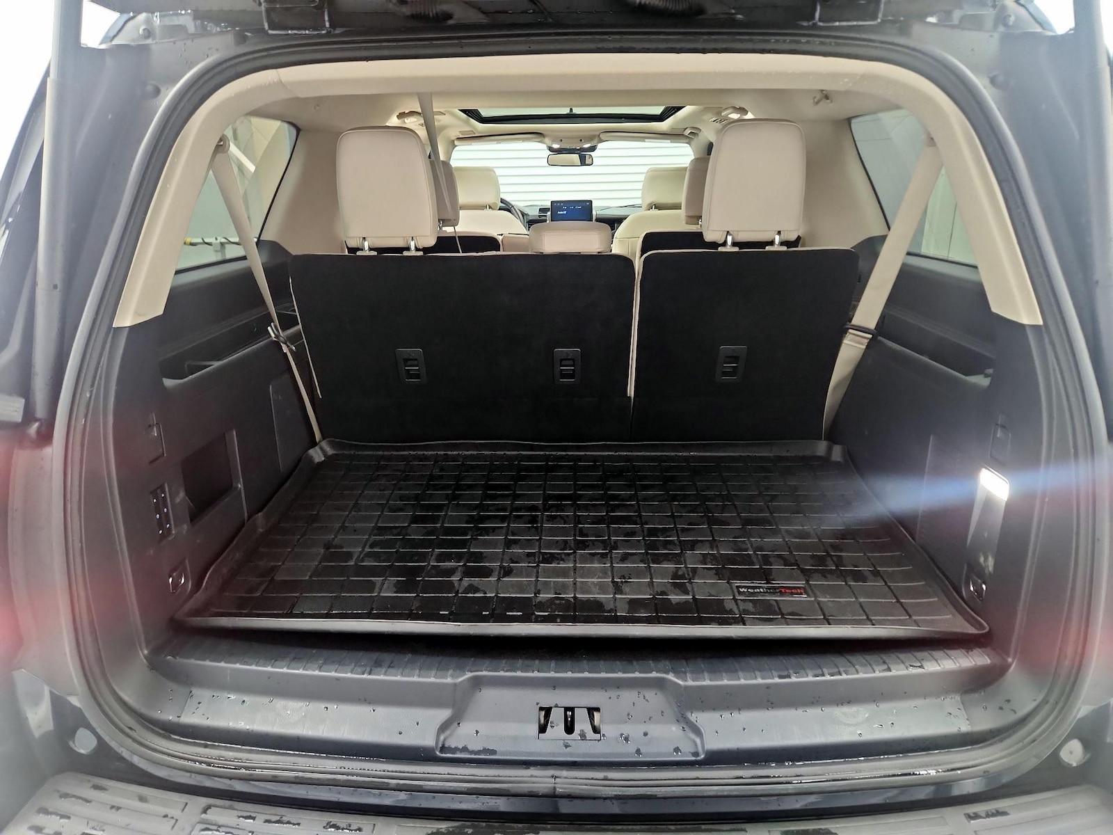 2024 Ford Expedition Platinum - Photo 23