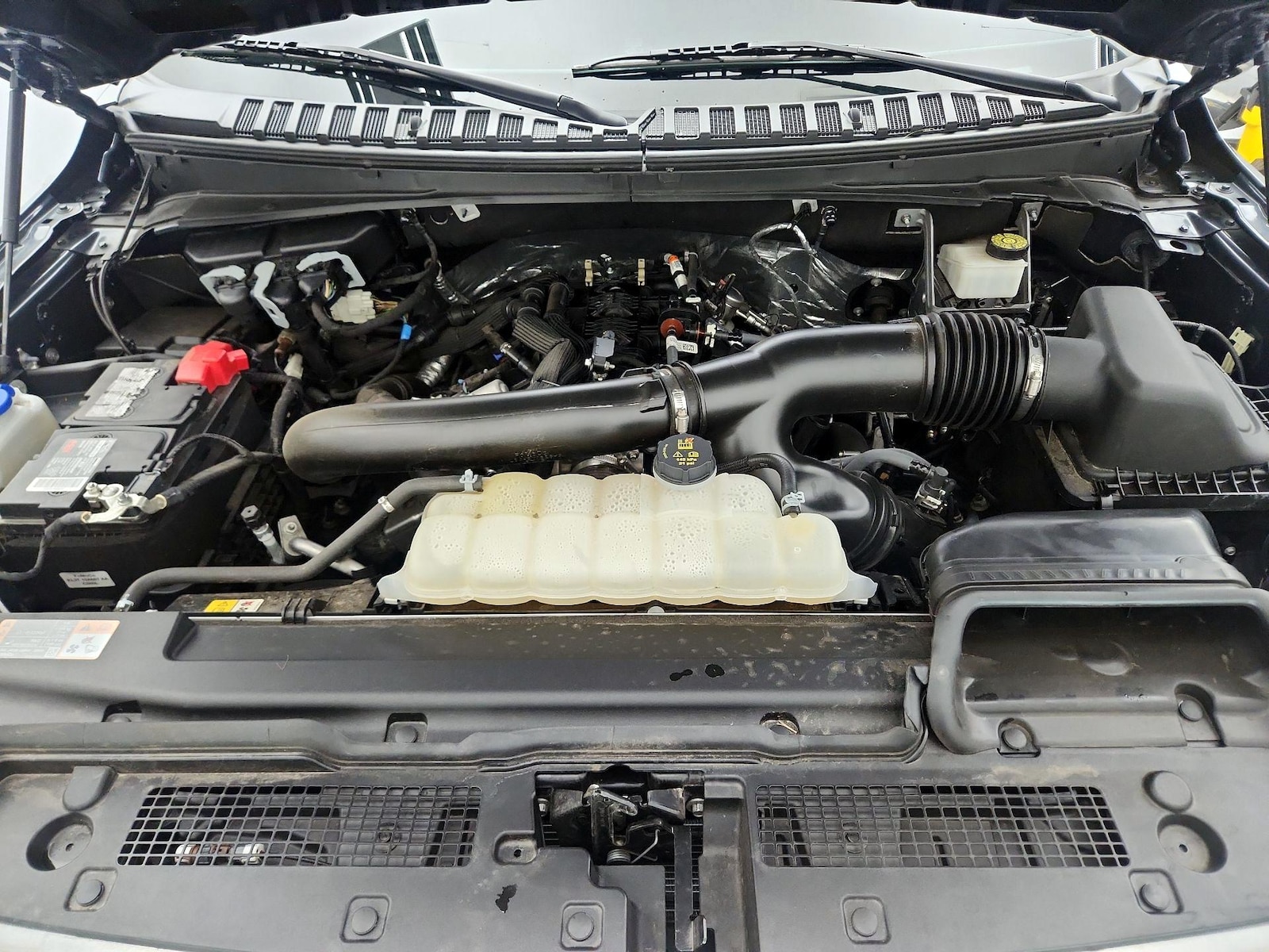 2024 Ford Expedition Platinum - Photo 24