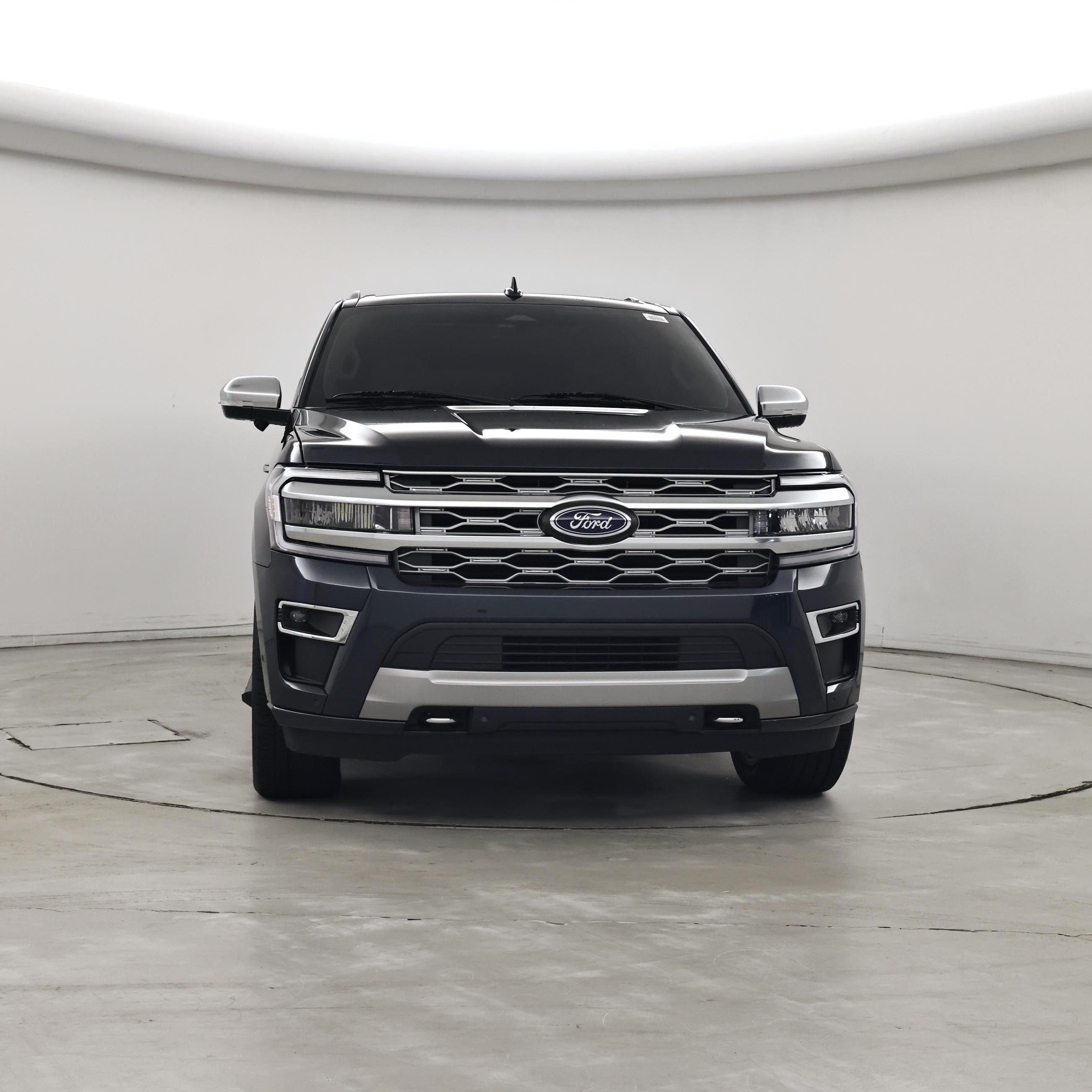Thumbnail: 2024 Ford Expedition MAX - 5
