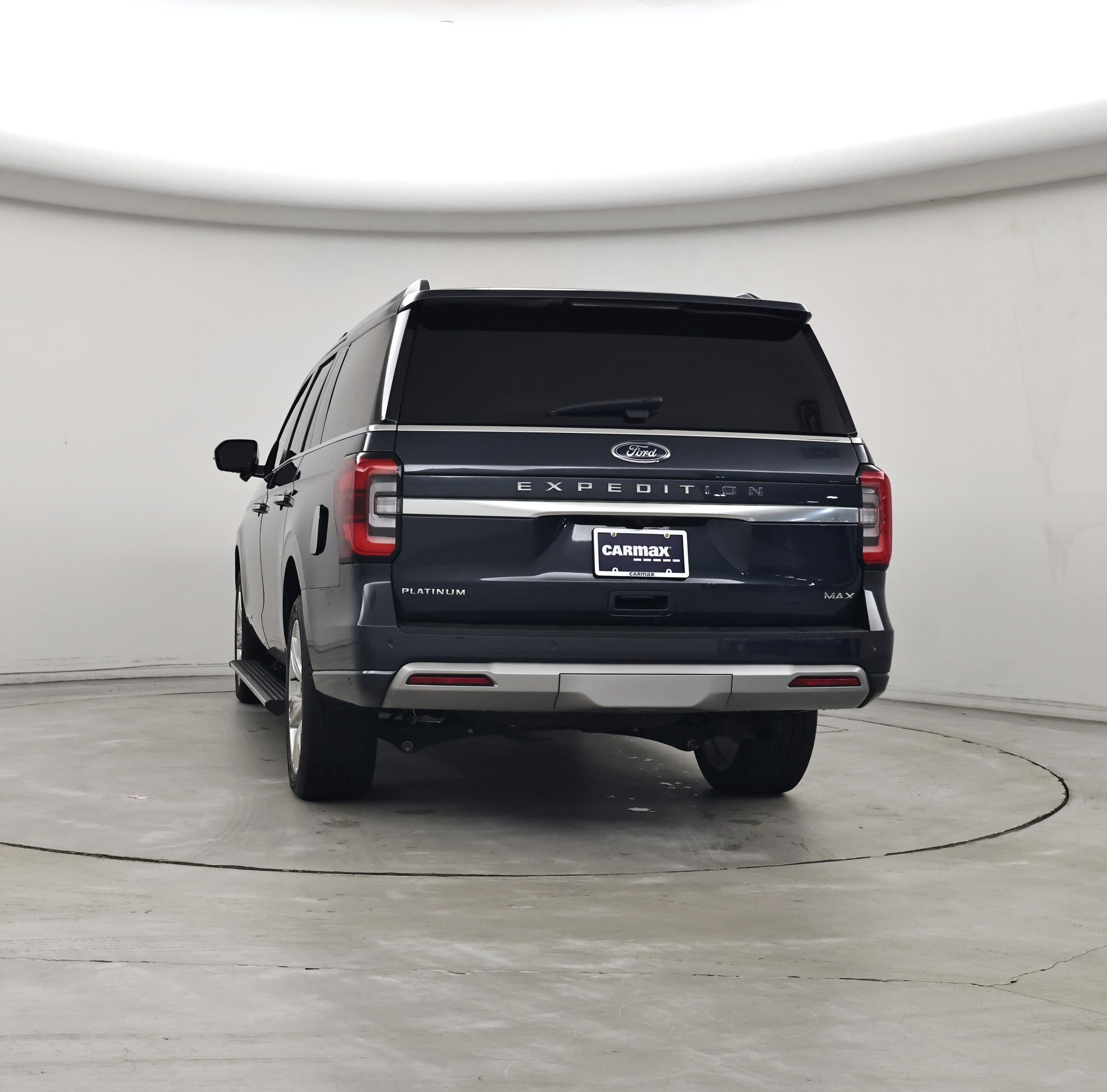 Thumbnail: 2024 Ford Expedition MAX - 6