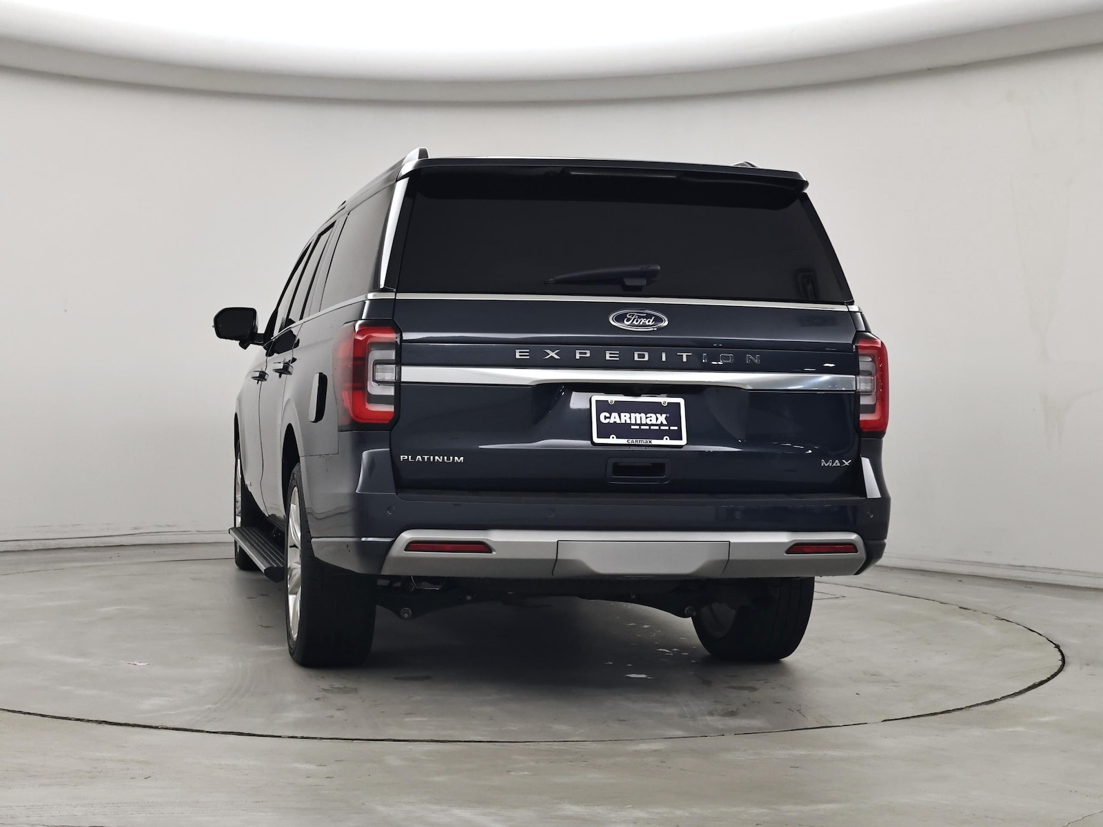 2024 Ford Expedition Platinum - Photo 7