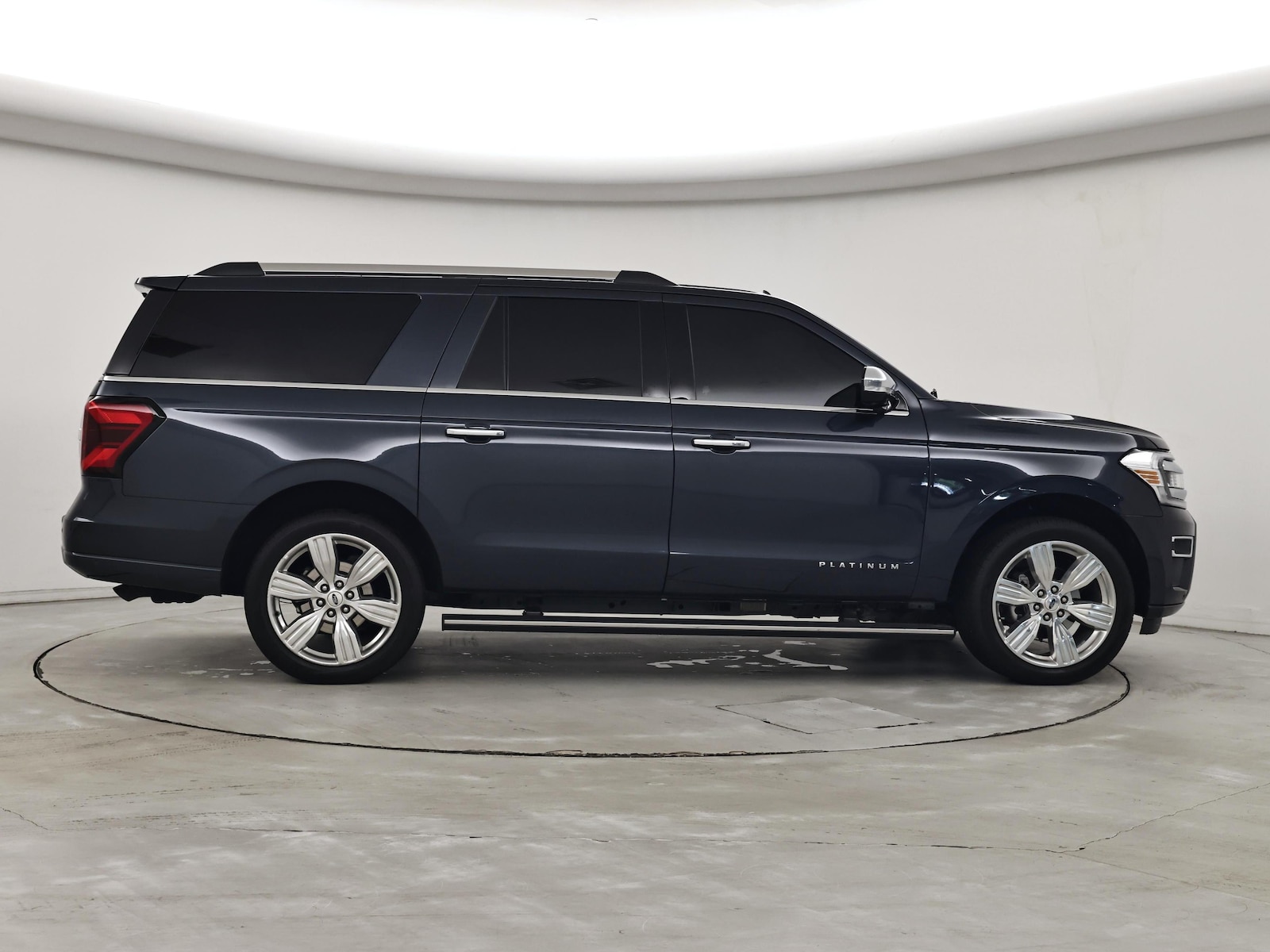 2024 Ford Expedition Platinum - Photo 8